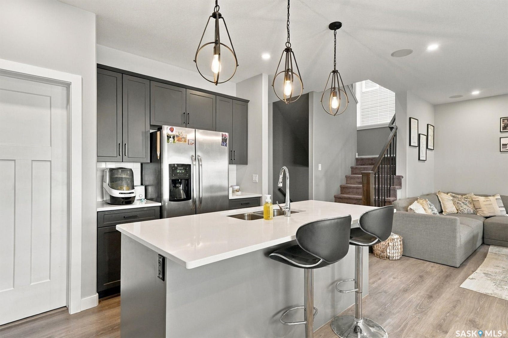 311 Dagnone Crescent, Saskatoon SK S7V 0P7