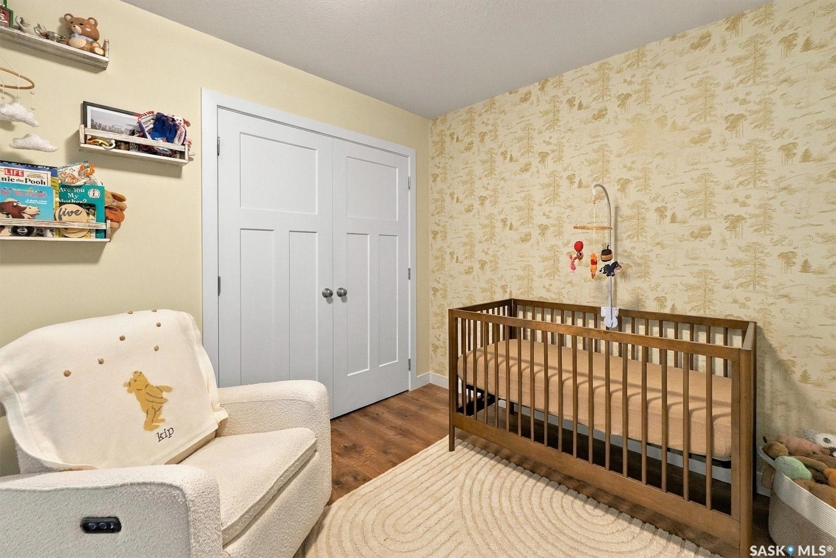 311 Dagnone Crescent, Saskatoon SK S7V 0P7