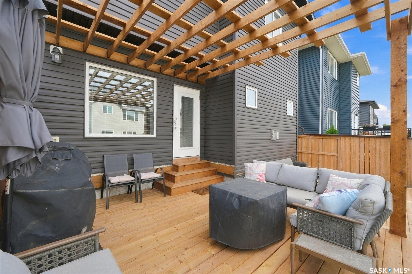 311 Dagnone Crescent, Saskatoon SK S7V 0P7