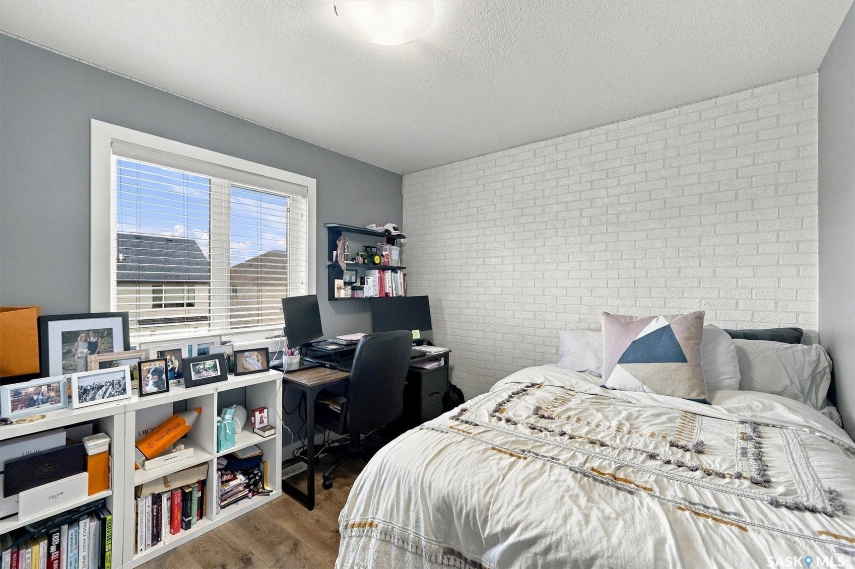311 Dagnone Crescent, Saskatoon SK S7V 0P7
