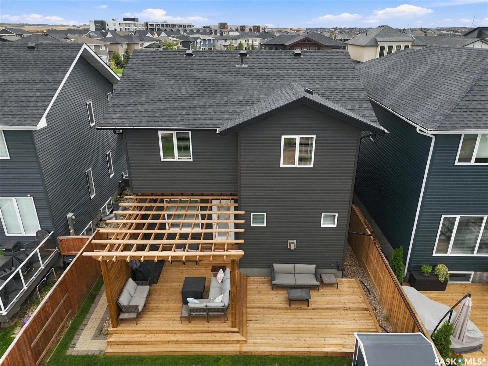 311 Dagnone Crescent, Saskatoon SK S7V 0P7