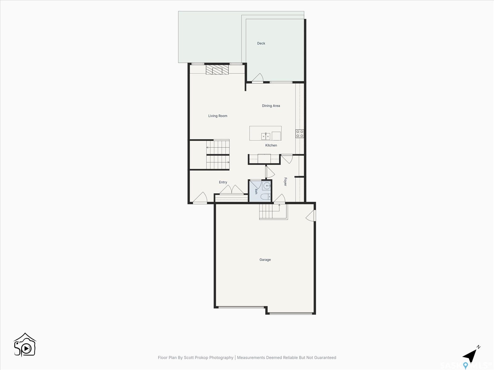 311 Dagnone Crescent, Saskatoon SK S7V 0P7