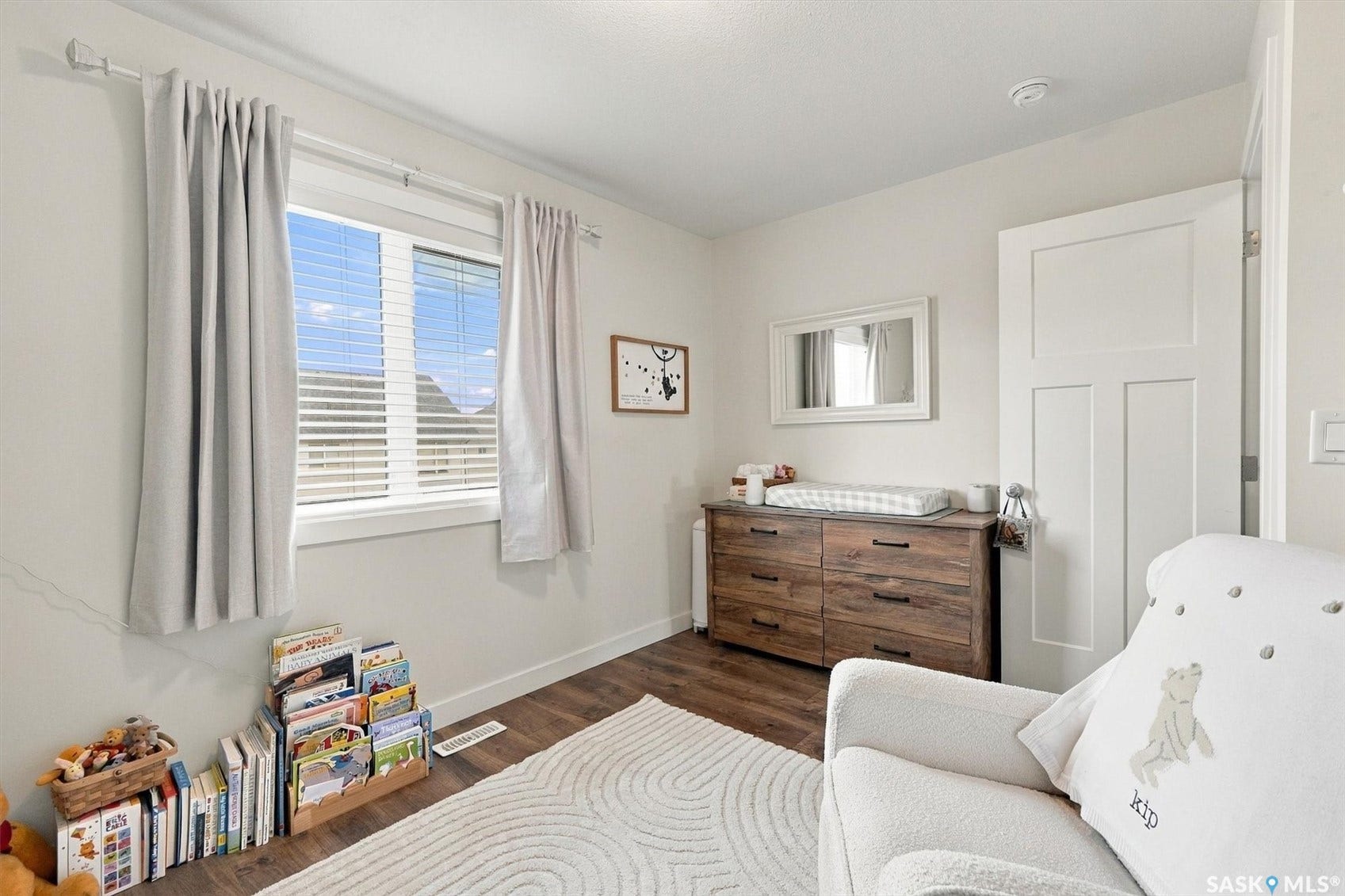 311 Dagnone Crescent, Saskatoon SK S7V 0P7