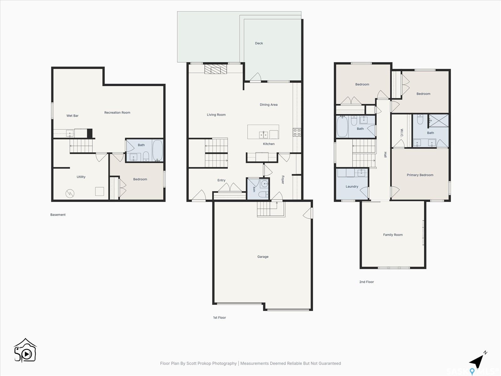 311 Dagnone Crescent, Saskatoon SK S7V 0P7