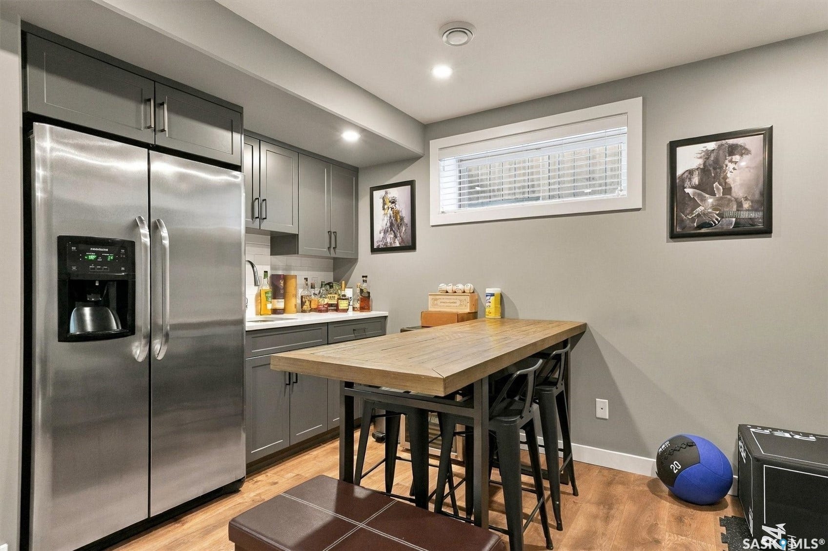 311 Dagnone Crescent, Saskatoon SK S7V 0P7