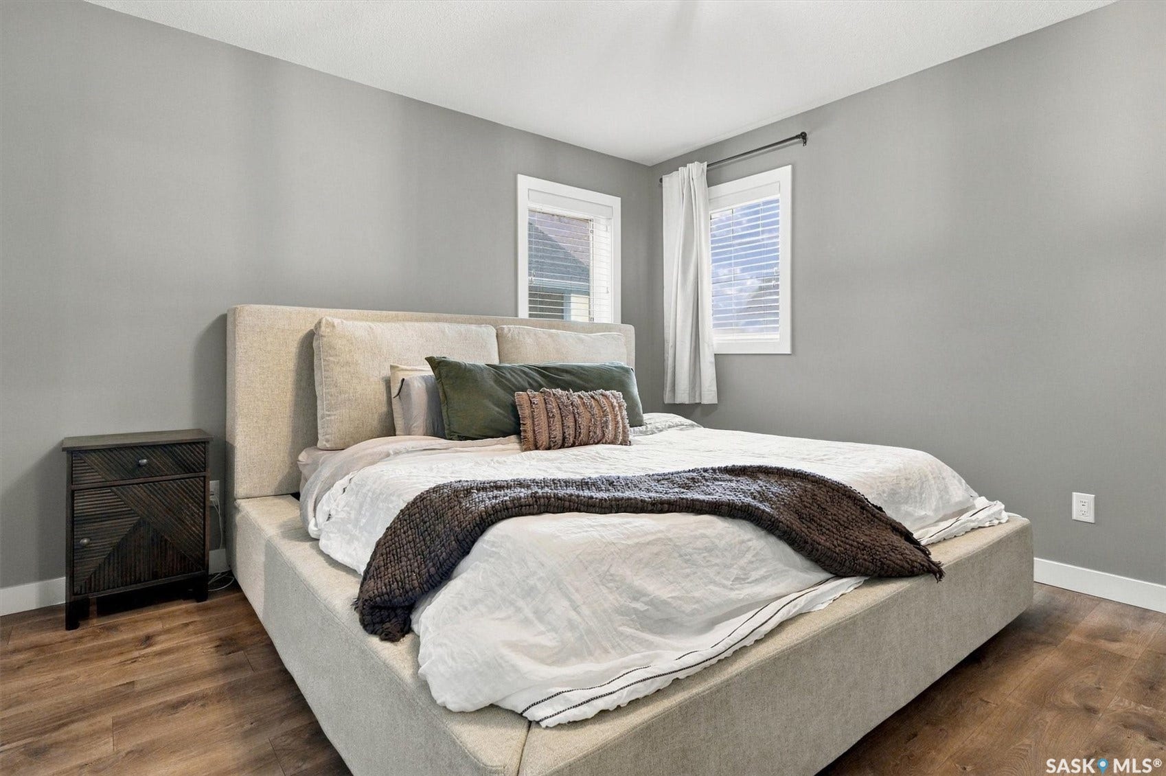 311 Dagnone Crescent, Saskatoon SK S7V 0P7