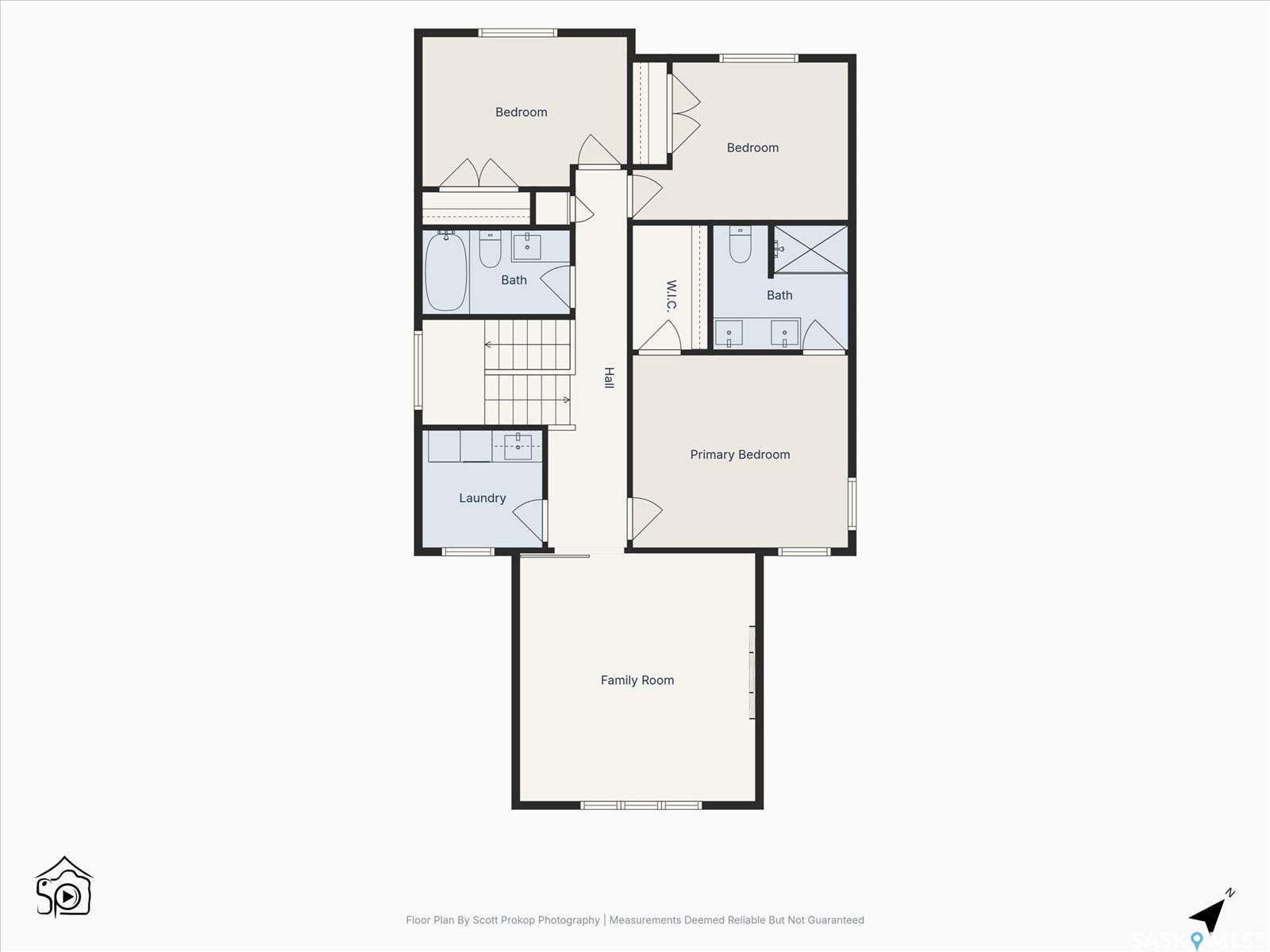 311 Dagnone Crescent, Saskatoon SK S7V 0P7