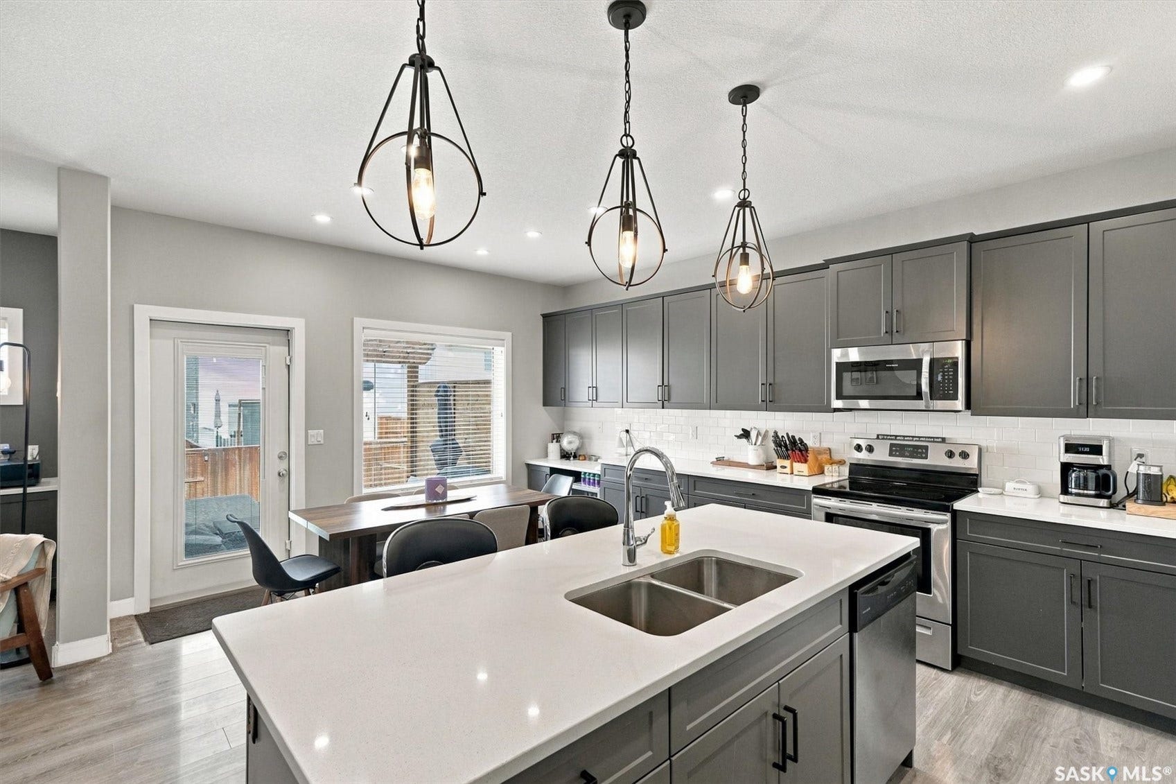 311 Dagnone Crescent, Saskatoon SK S7V 0P7