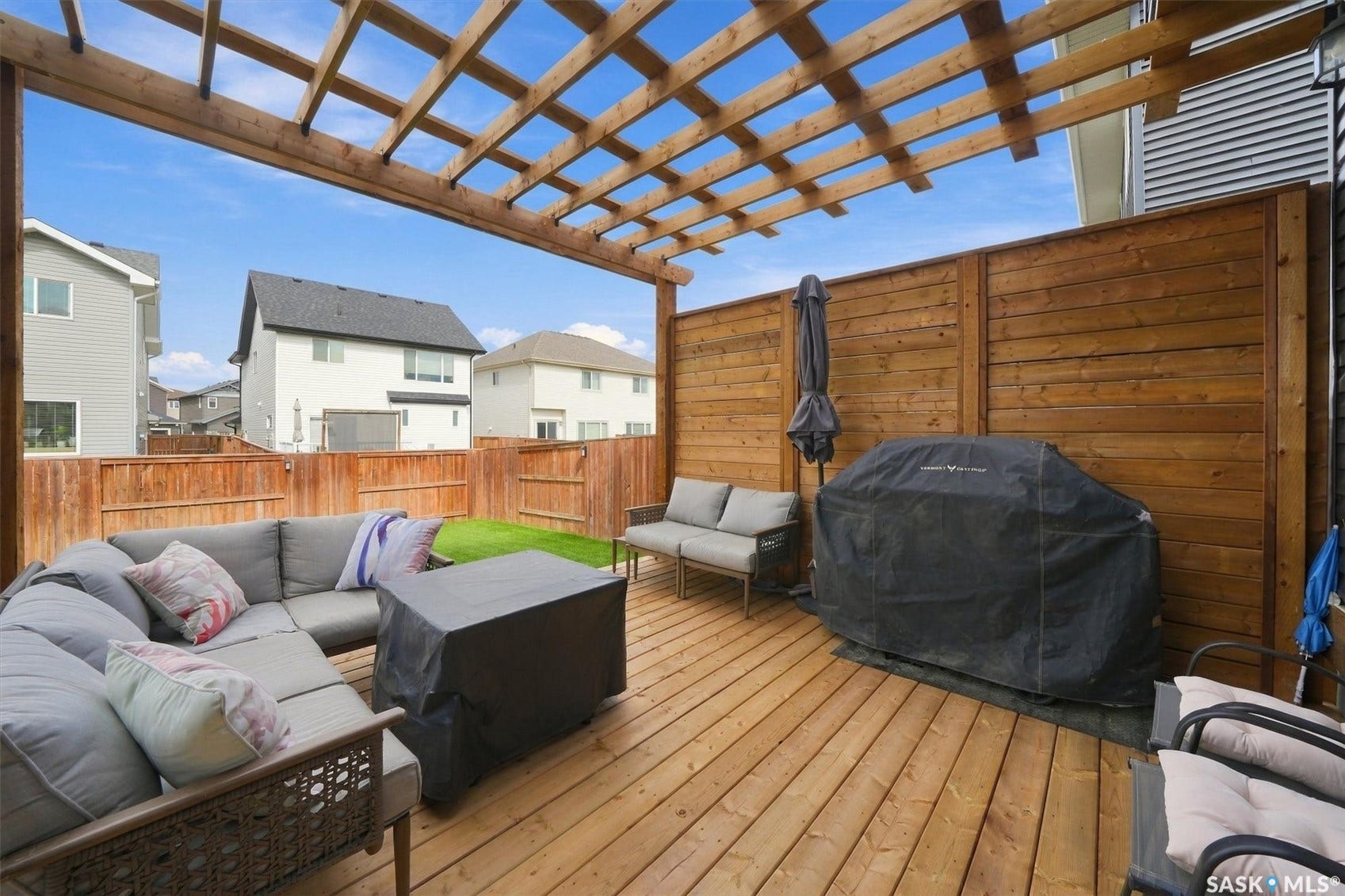 311 Dagnone Crescent, Saskatoon SK S7V 0P7