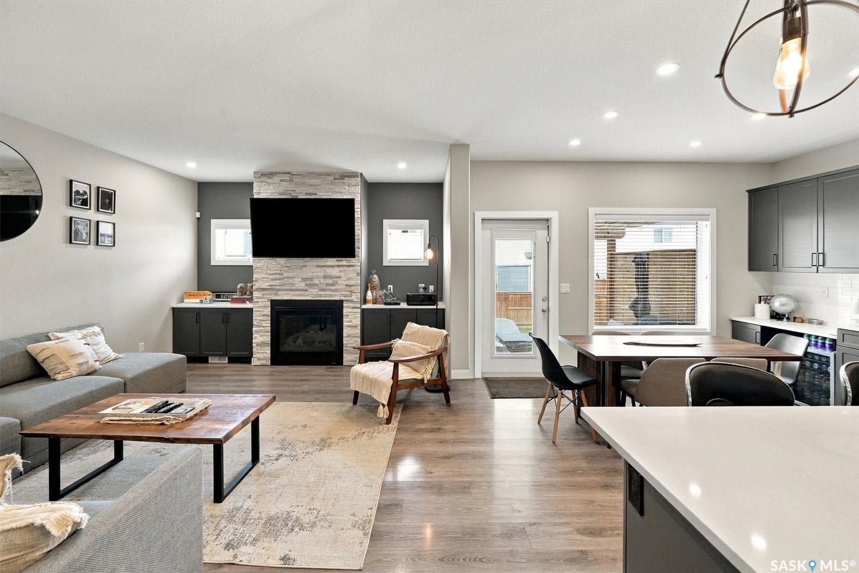 311 Dagnone Crescent, Saskatoon SK S7V 0P7