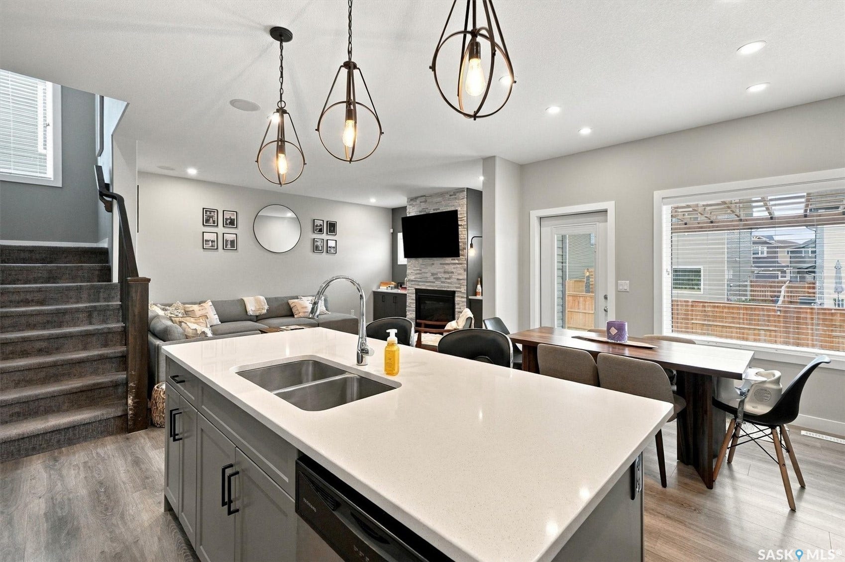 311 Dagnone Crescent, Saskatoon SK S7V 0P7