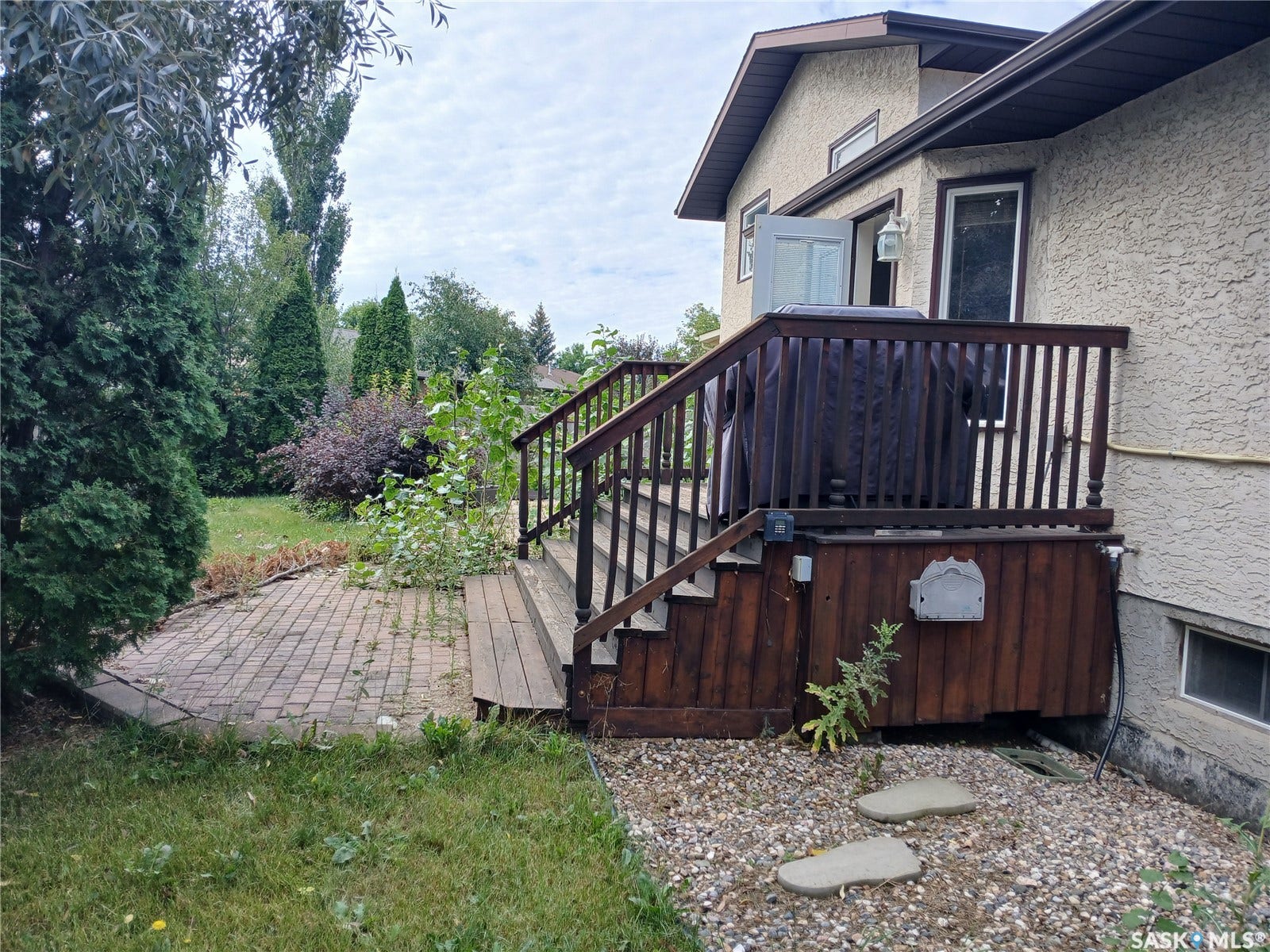 1663 Shattuck Bay N, Regina SK S4X 4G6