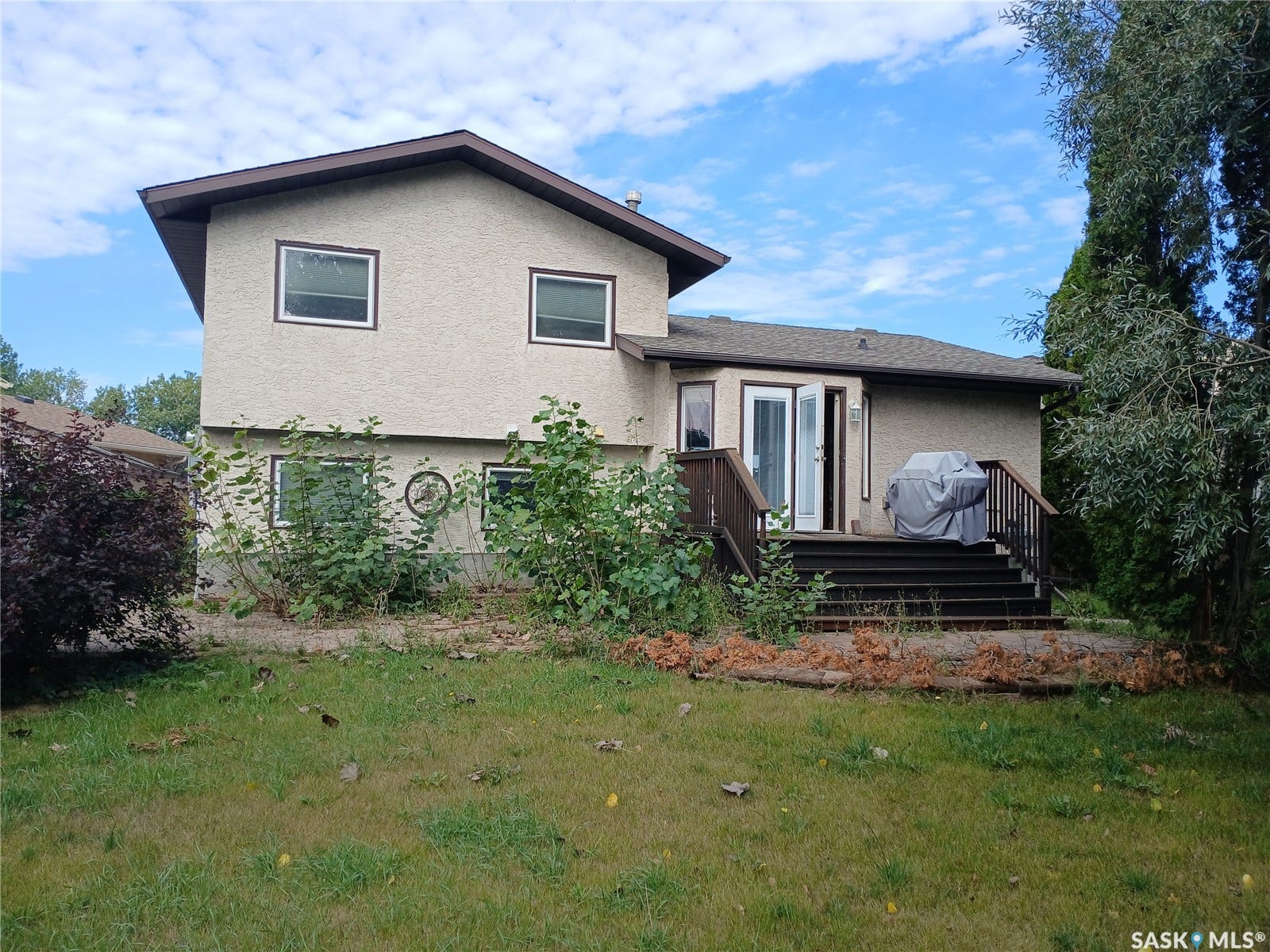 1663 Shattuck Bay N, Regina SK S4X 4G6