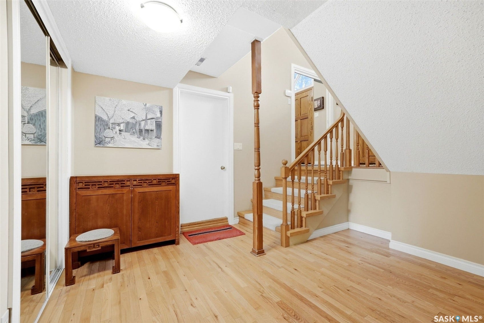 66 LESLIE Place, Regina SK S4S 6R2