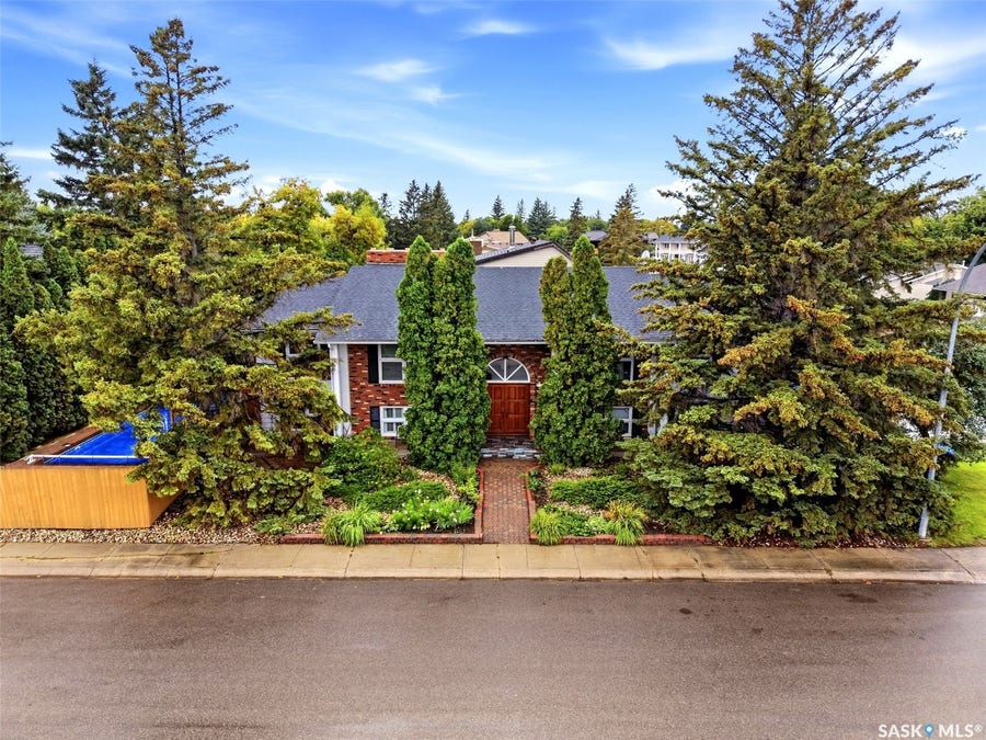 Property photo for 66 LESLIE Place, Regina SK