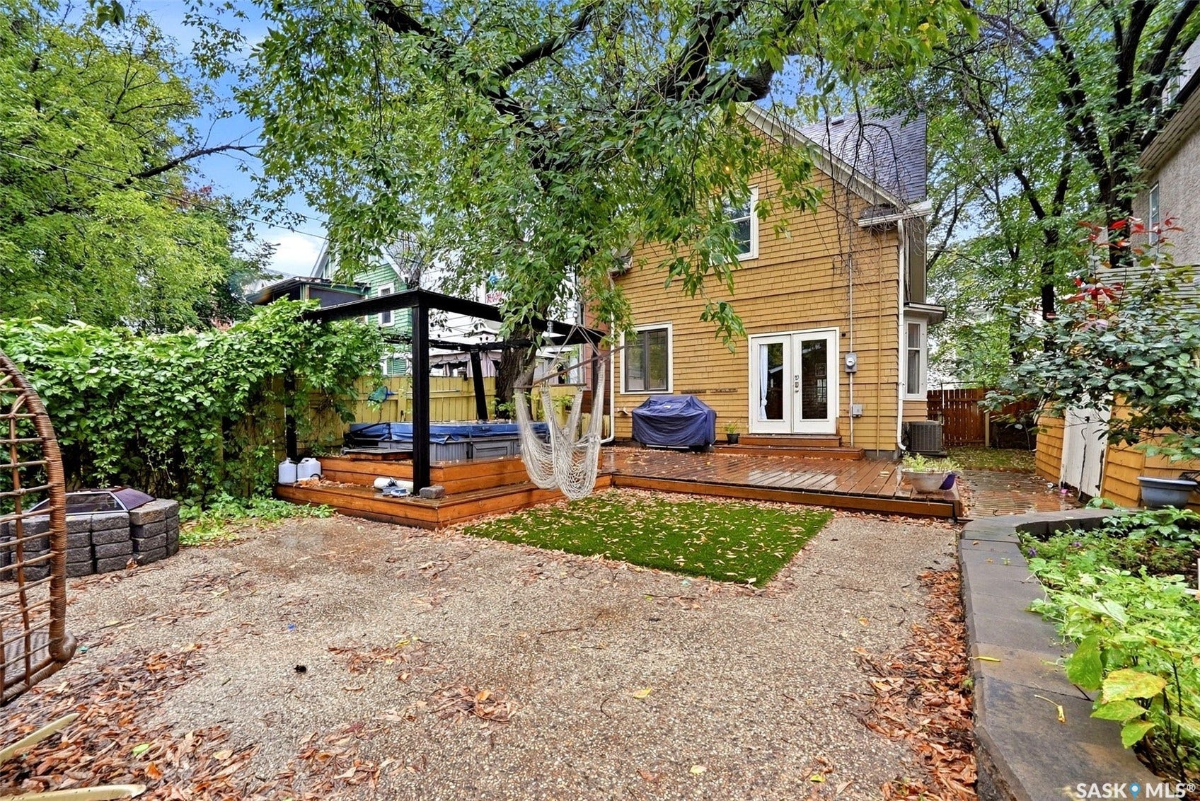 2256 Angus Street, Regina SK S4T 2A2