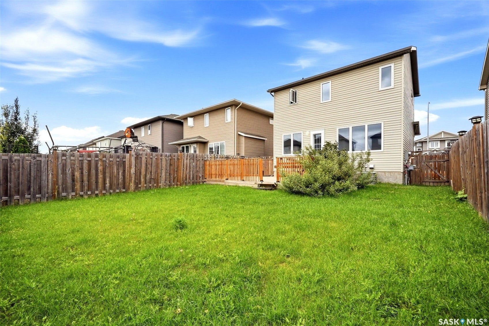 2817 Elgaard Drive, Regina SK S4X 0M4