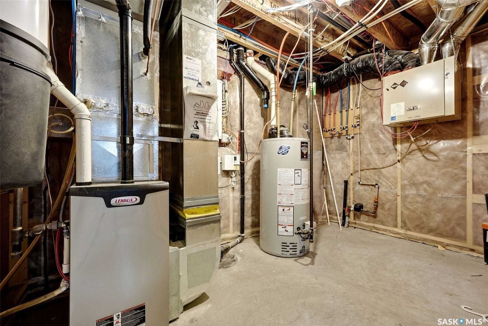 2817 Elgaard Drive, Regina SK S4X 0M4
