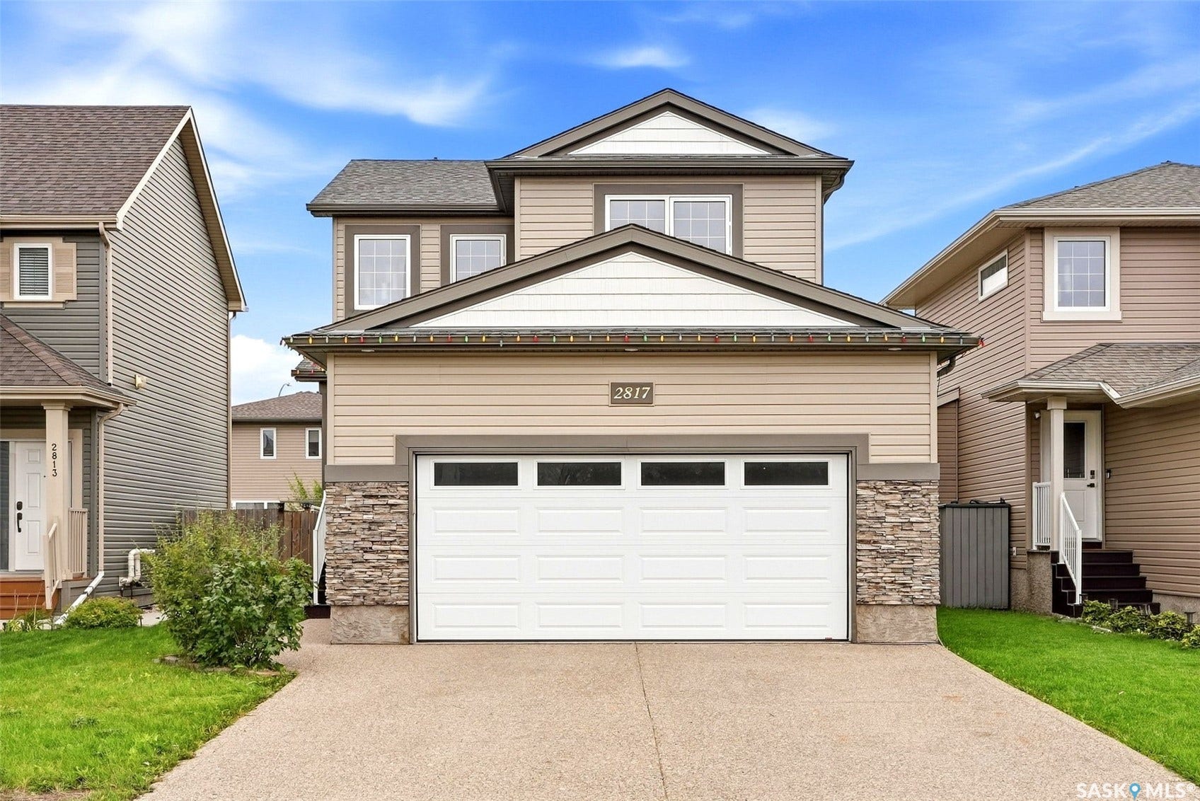 2817 Elgaard Drive, Regina SK S4X 0M4