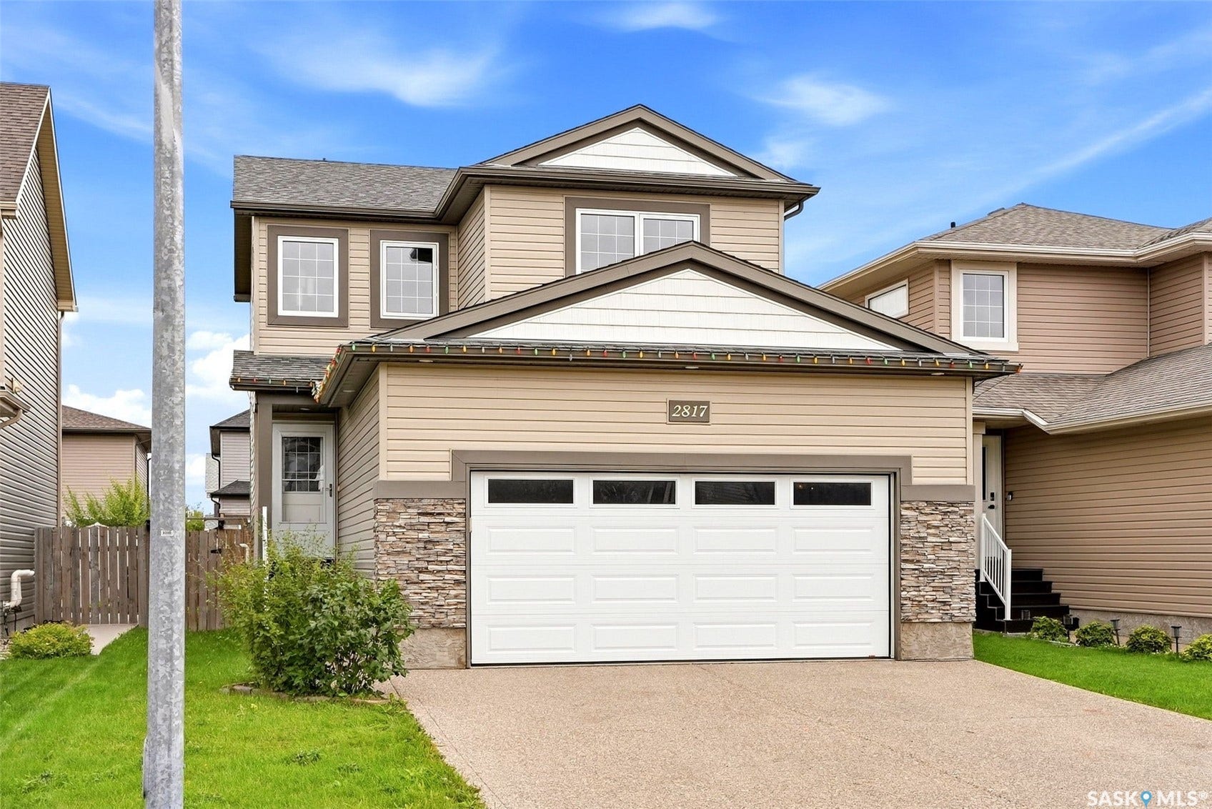 2817 Elgaard Drive, Regina SK S4X 0M4