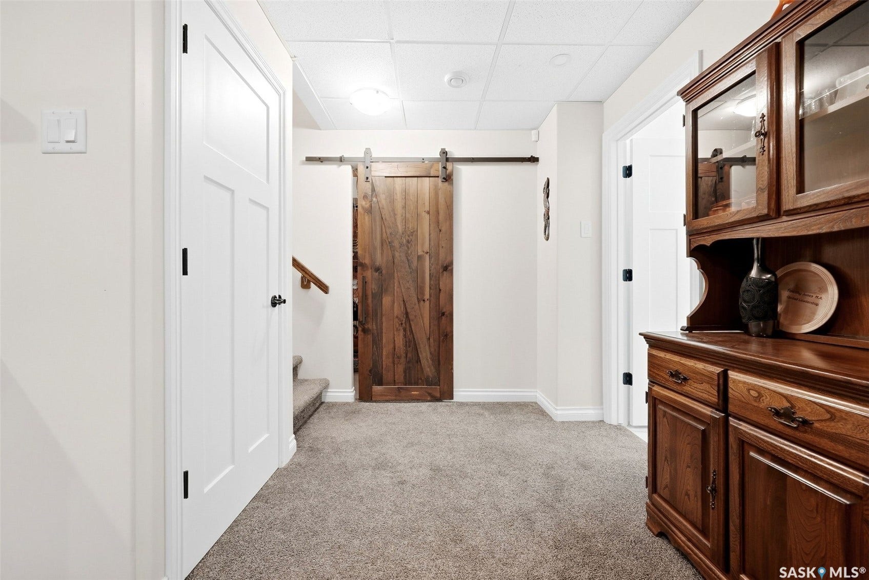 5101 Aerial Crescent, Regina SK S4W 0C8