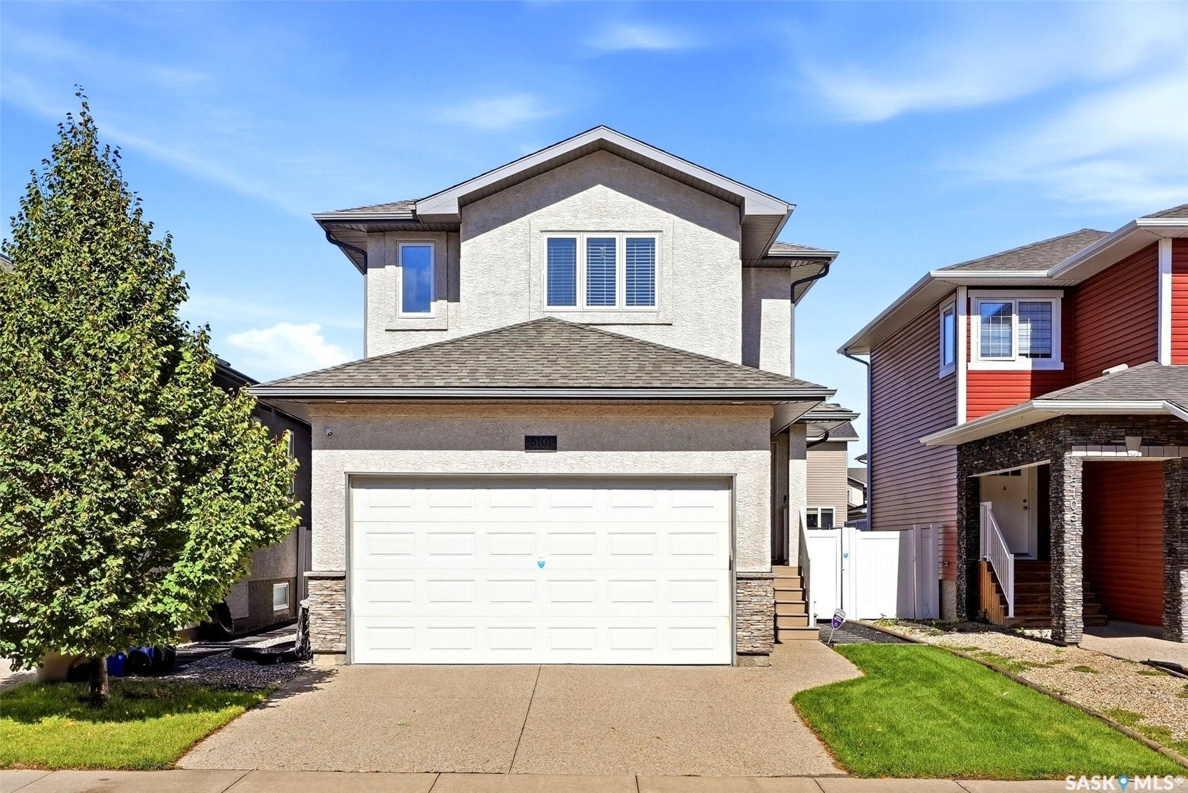 5101 Aerial Crescent, Regina SK S4W 0C8