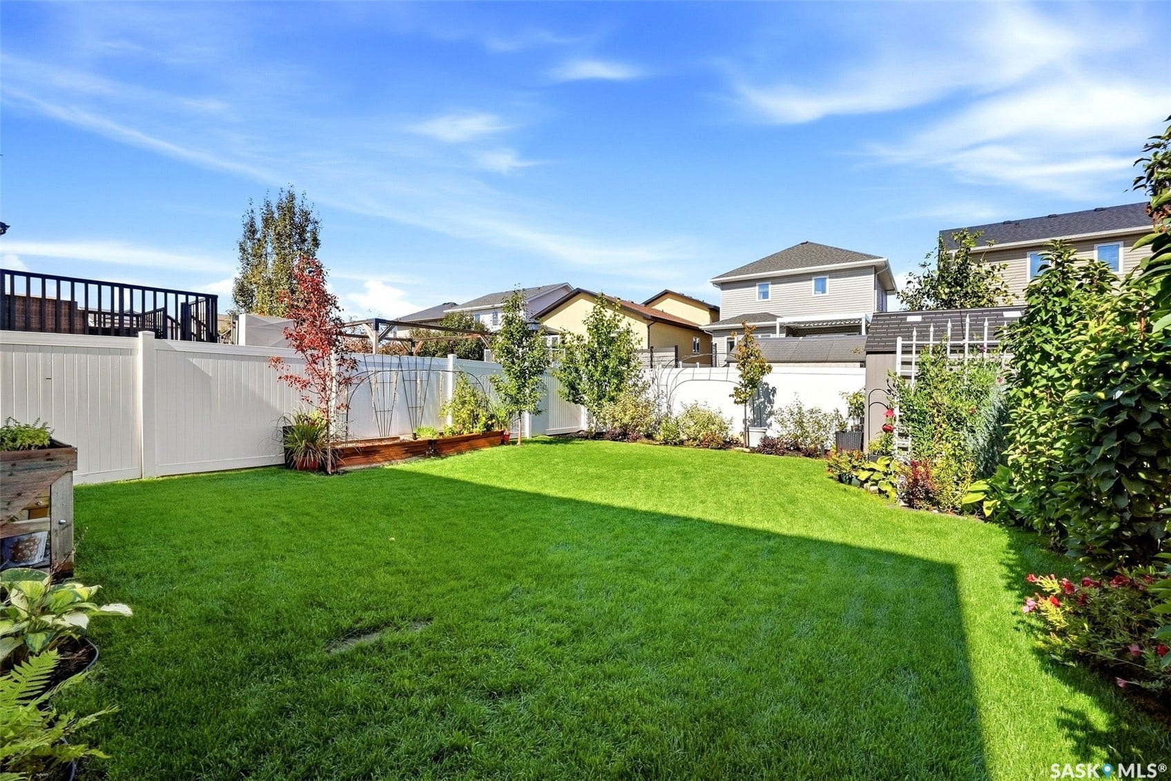 5101 Aerial Crescent, Regina SK S4W 0C8