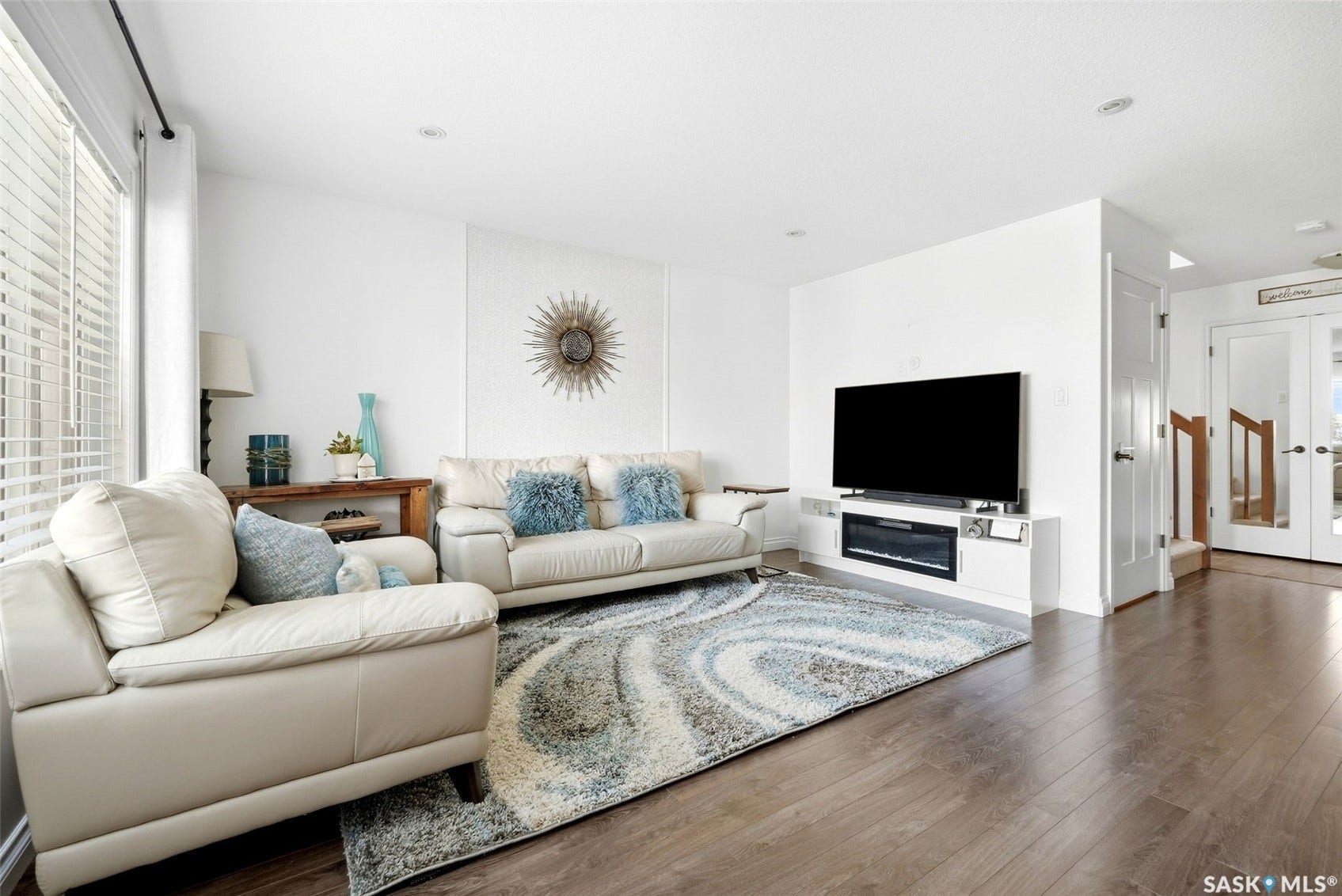 5101 Aerial Crescent, Regina SK S4W 0C8