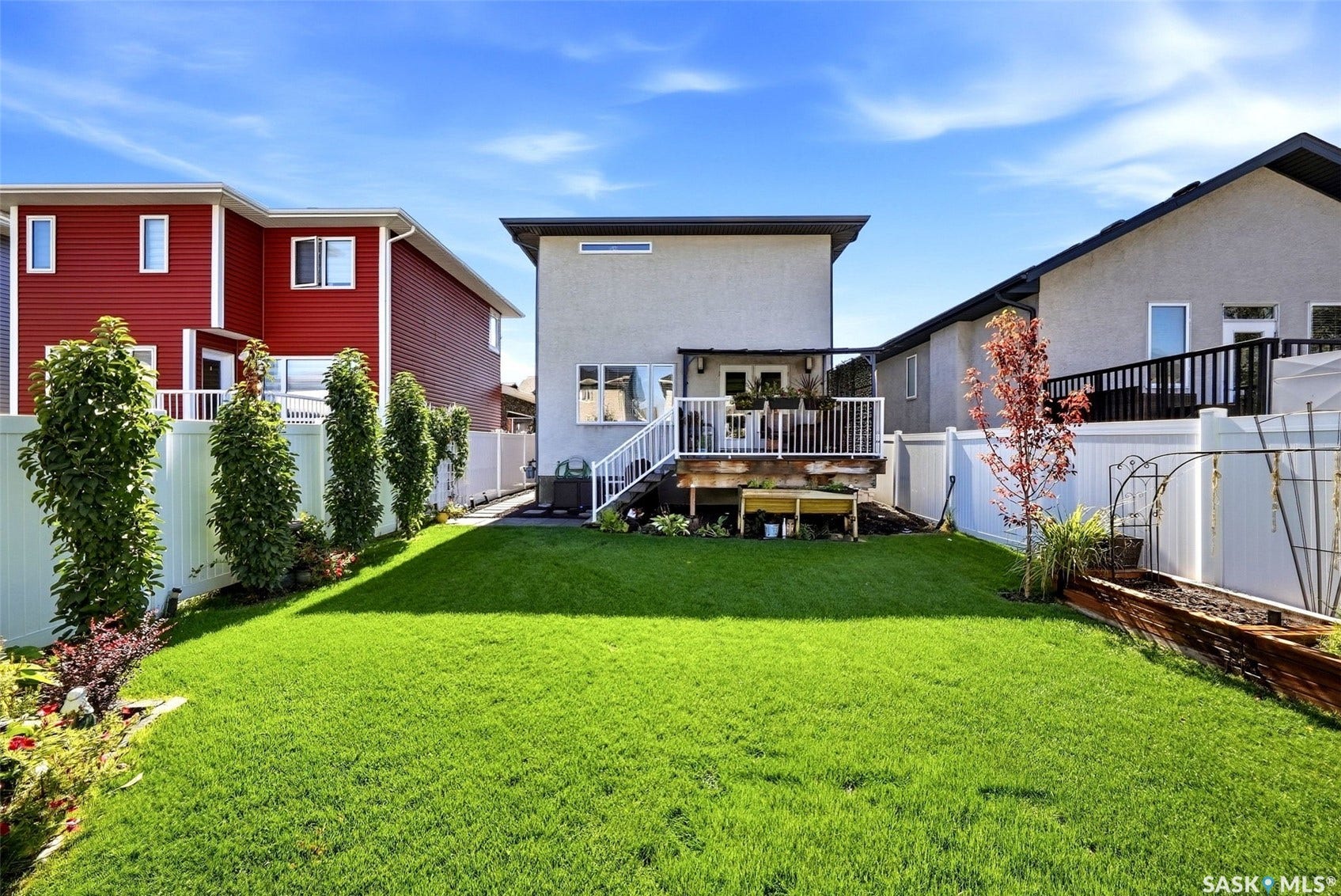 5101 Aerial Crescent, Regina SK S4W 0C8