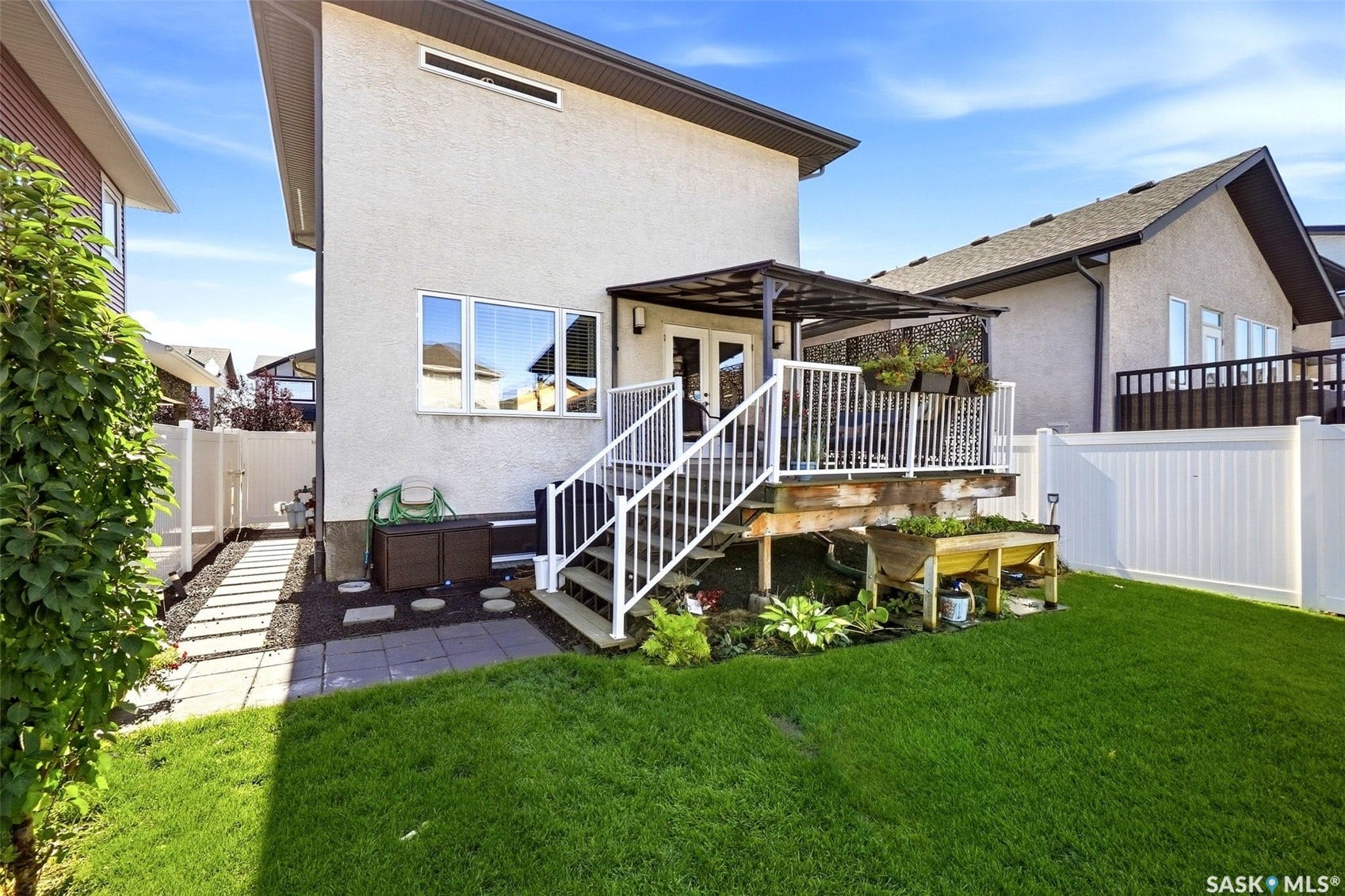 5101 Aerial Crescent, Regina SK S4W 0C8