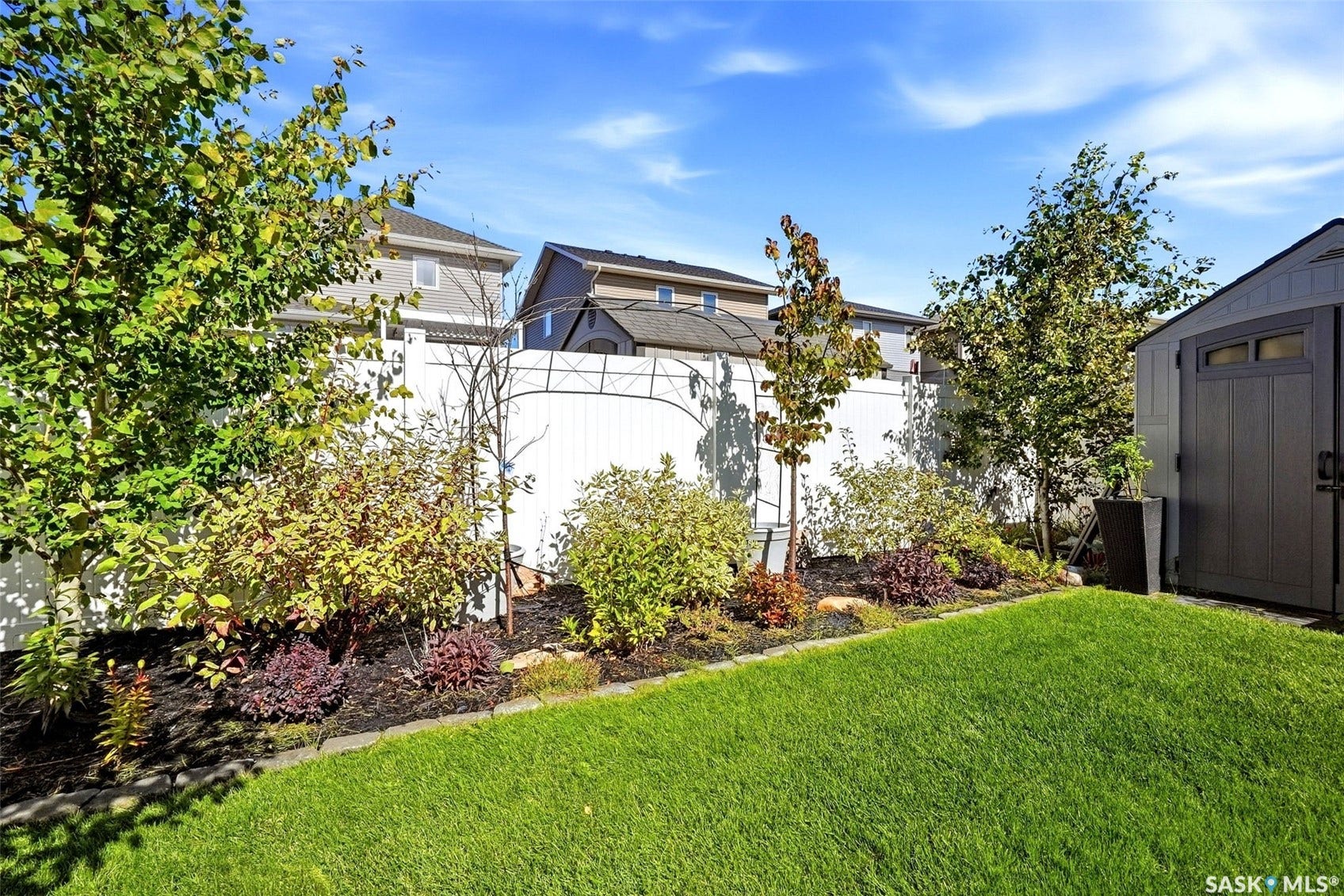 5101 Aerial Crescent, Regina SK S4W 0C8