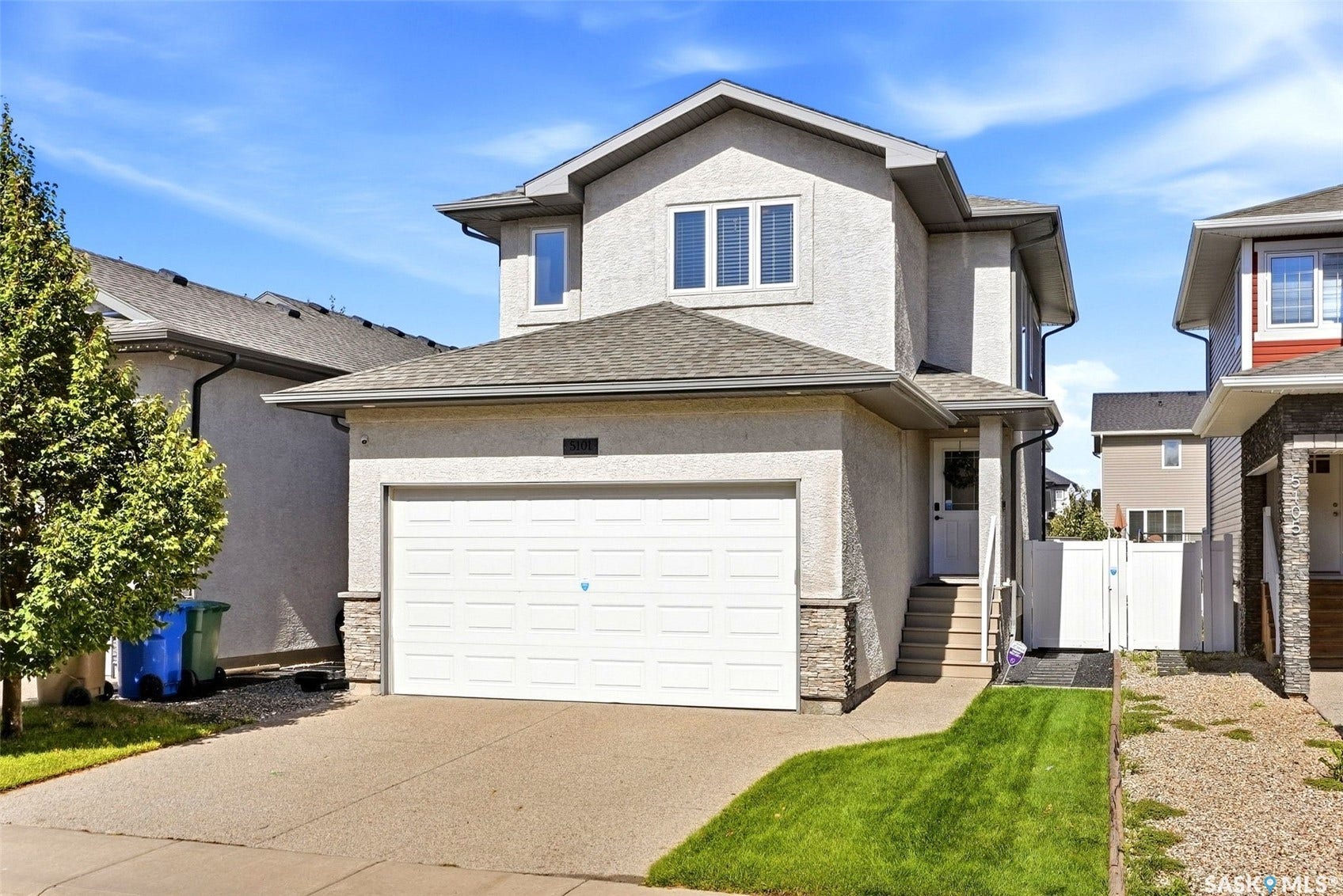 5101 Aerial Crescent, Regina SK S4W 0C8