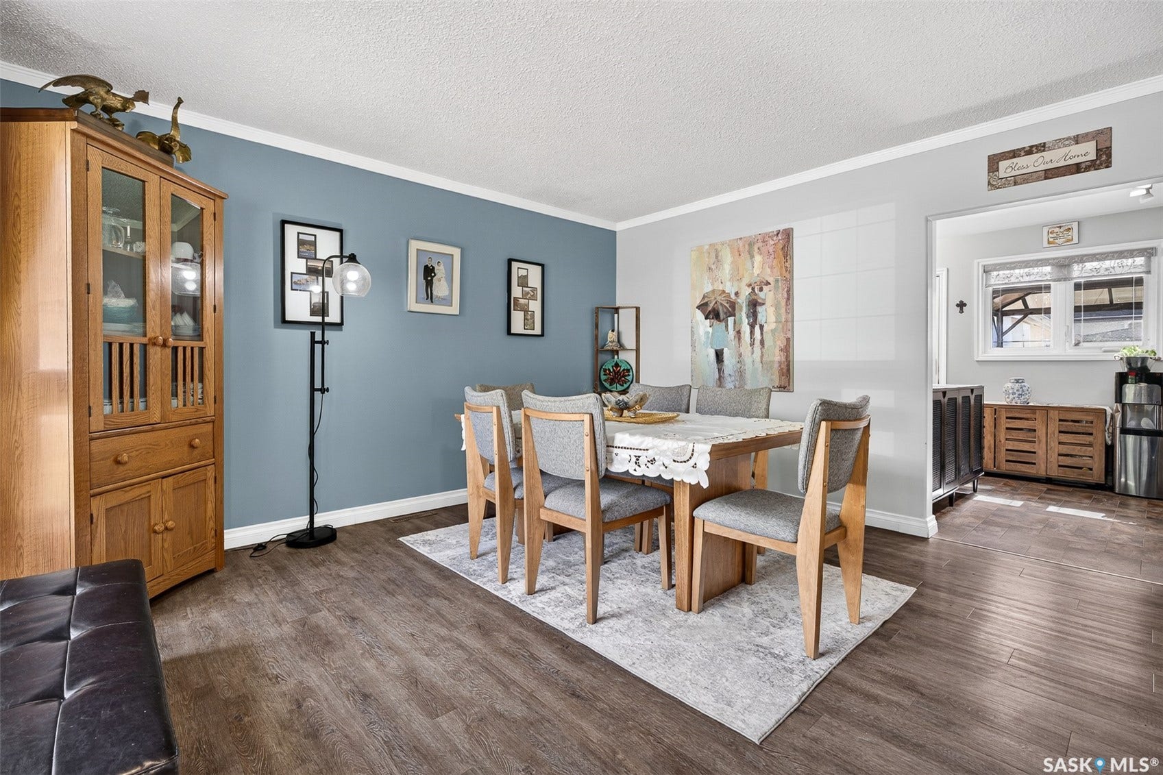 1146 Duffield Crescent, Moose Jaw SK S6H 5M4