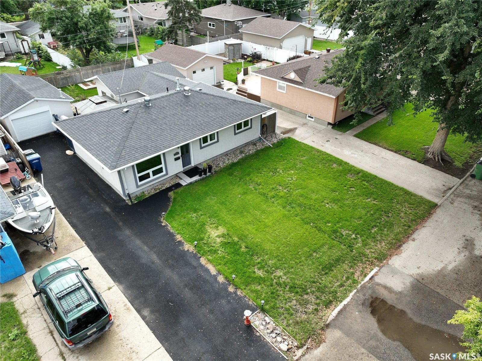 1146 Duffield Crescent, Moose Jaw SK S6H 5M4