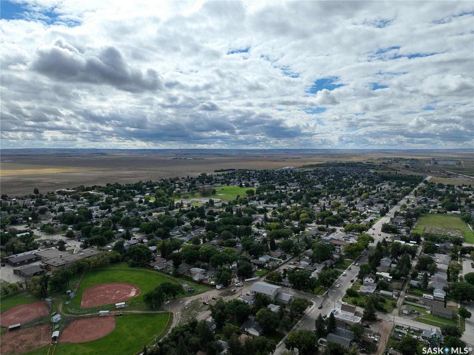 1146 Duffield Crescent, Moose Jaw SK S6H 5M4