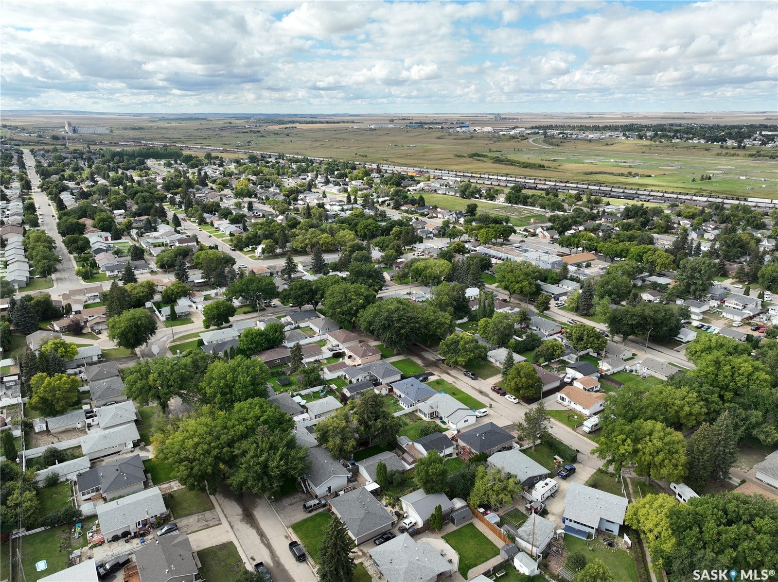 1146 Duffield Crescent, Moose Jaw SK S6H 5M4