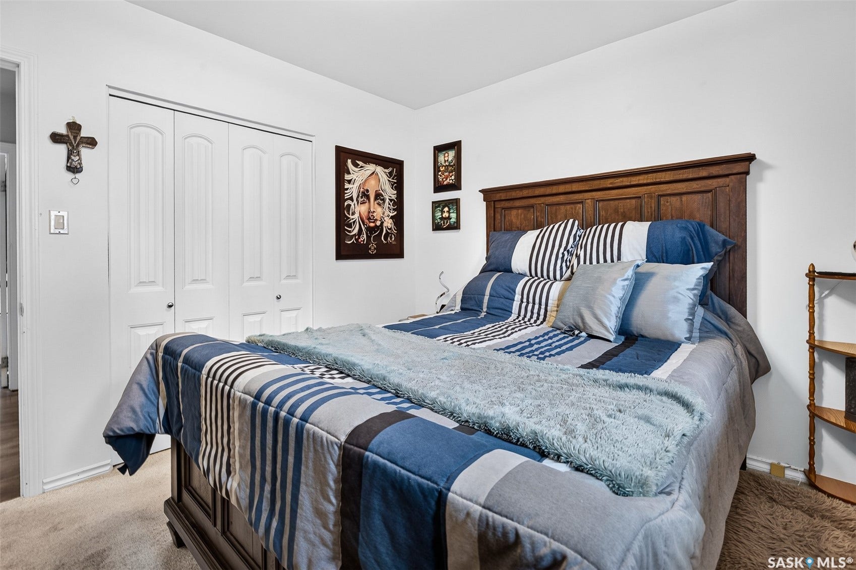1146 Duffield Crescent, Moose Jaw SK S6H 5M4
