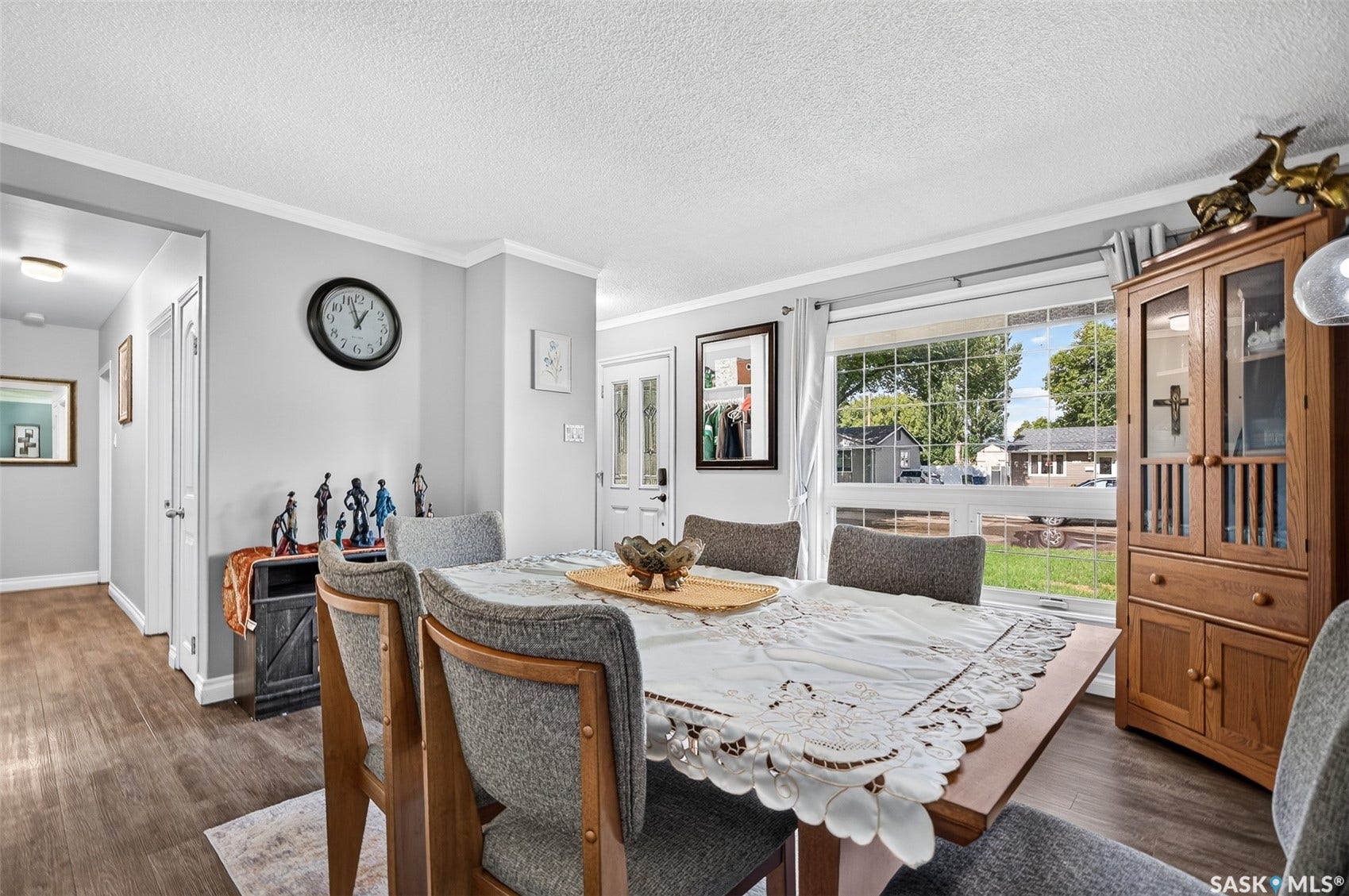 1146 Duffield Crescent, Moose Jaw SK S6H 5M4