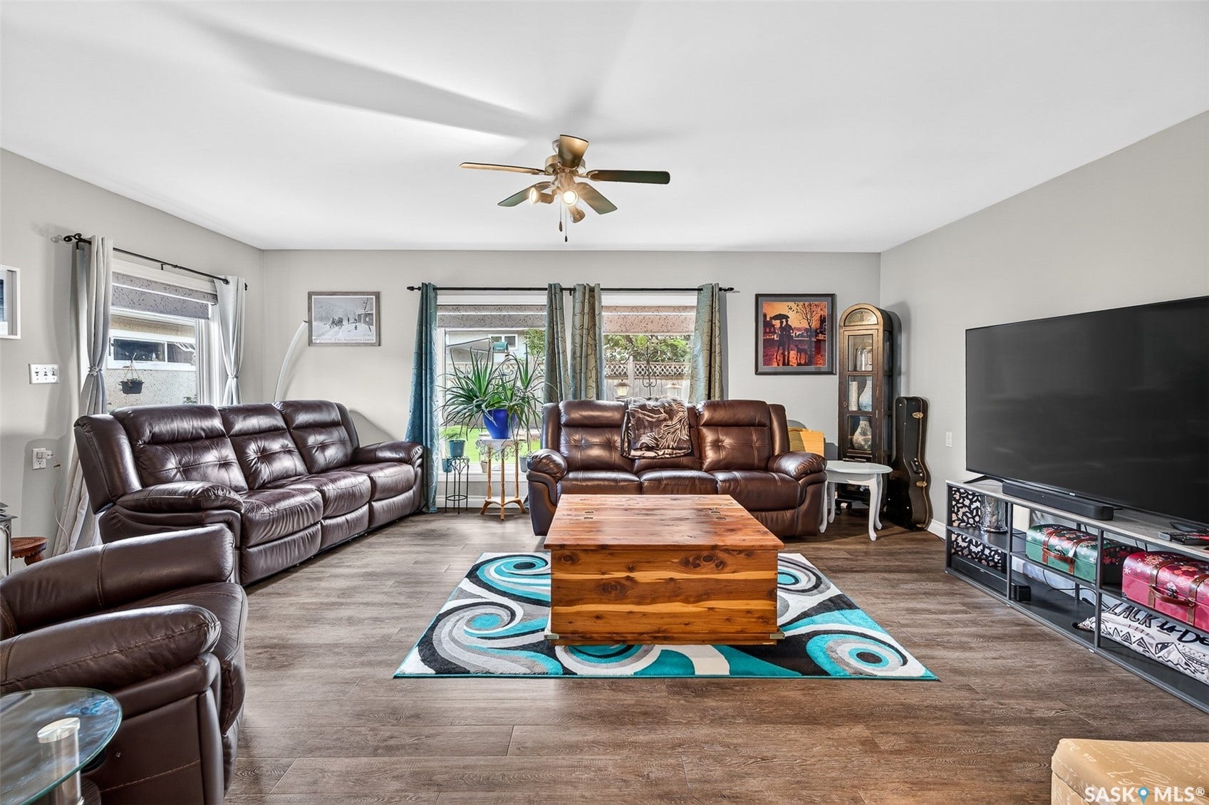 1146 Duffield Crescent, Moose Jaw SK S6H 5M4