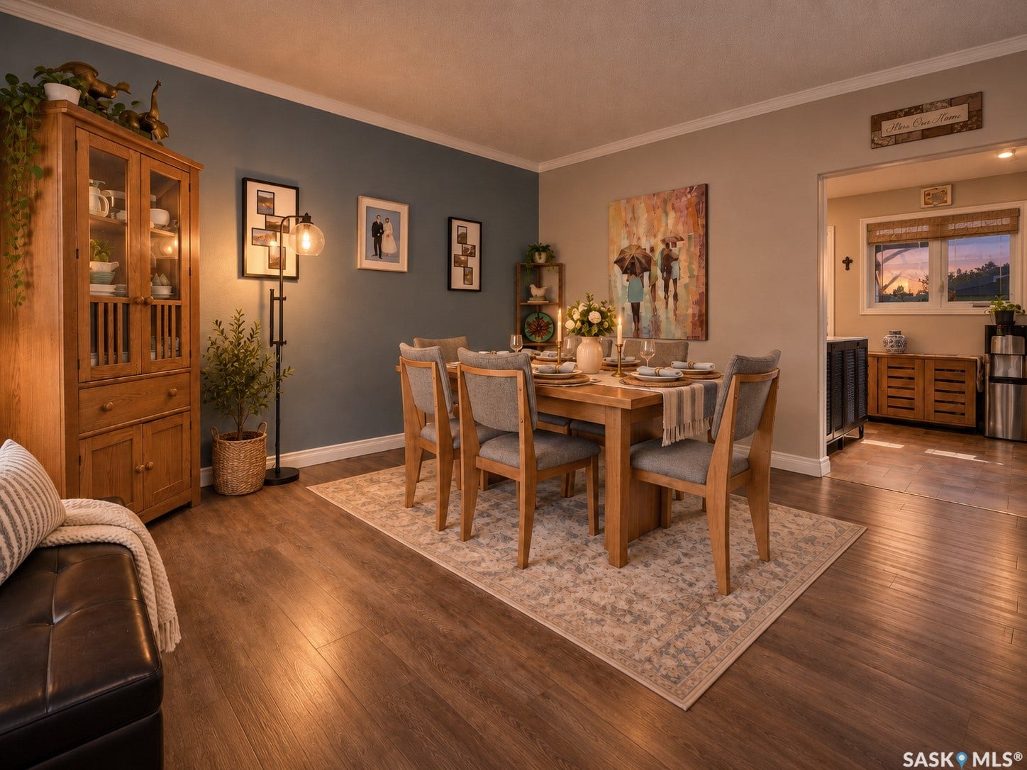 1146 Duffield Crescent, Moose Jaw SK S6H 5M4