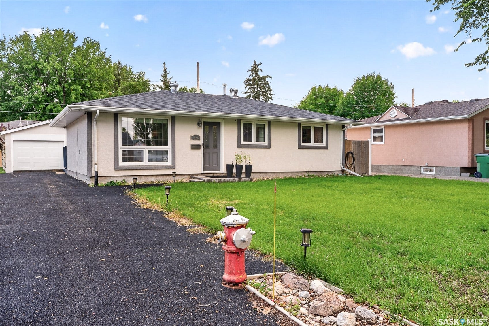 1146 Duffield Crescent, Moose Jaw SK S6H 5M4