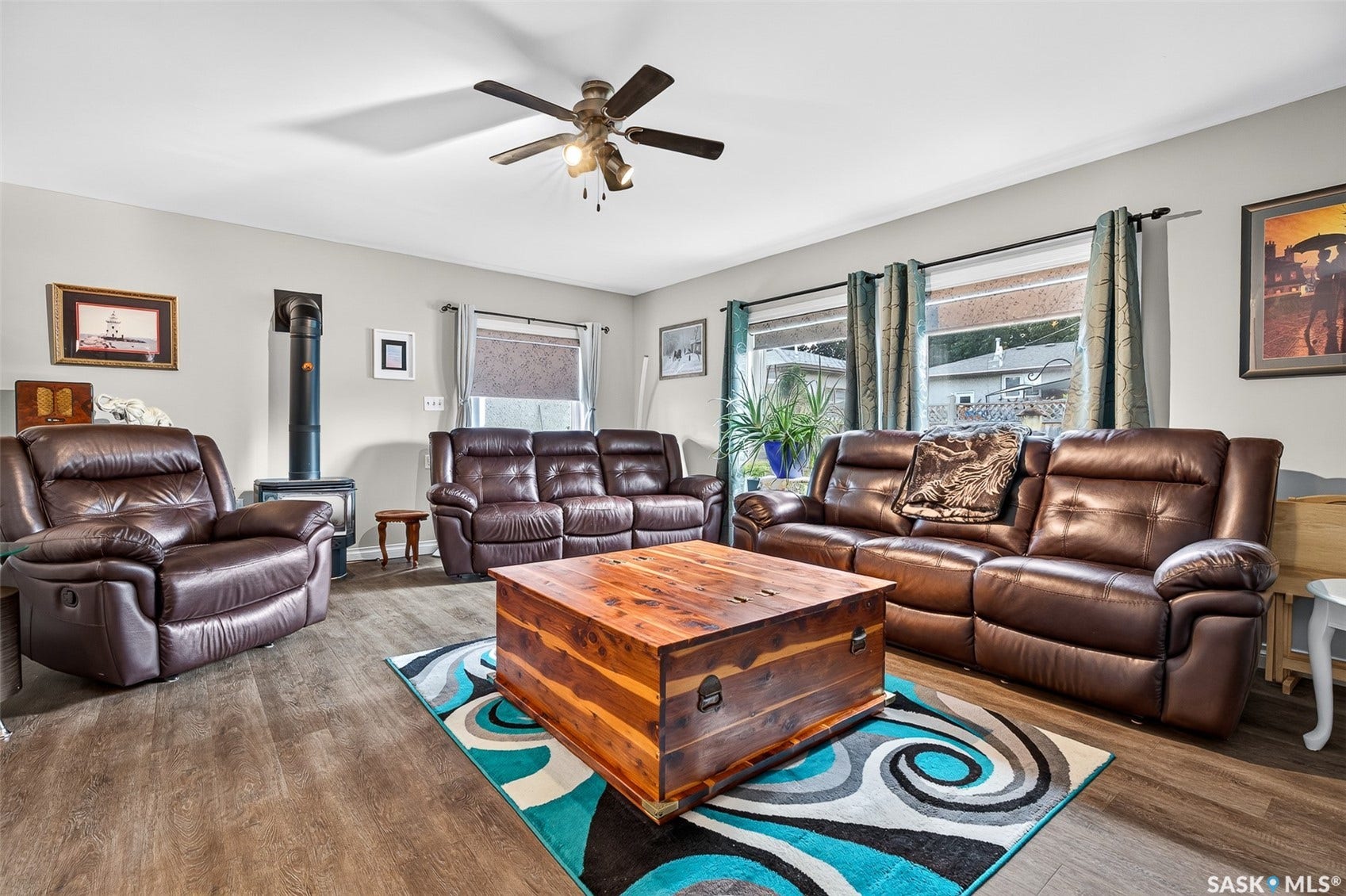 1146 Duffield Crescent, Moose Jaw SK S6H 5M4