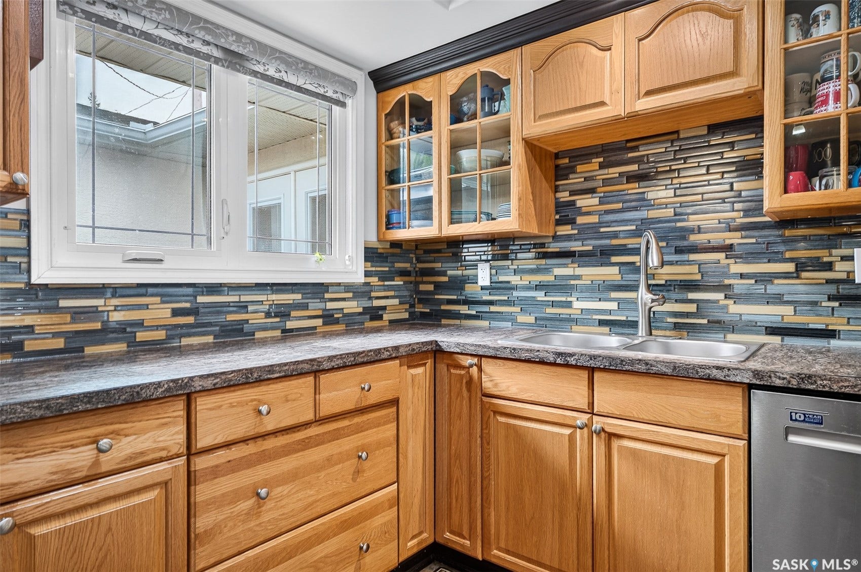 1146 Duffield Crescent, Moose Jaw SK S6H 5M4