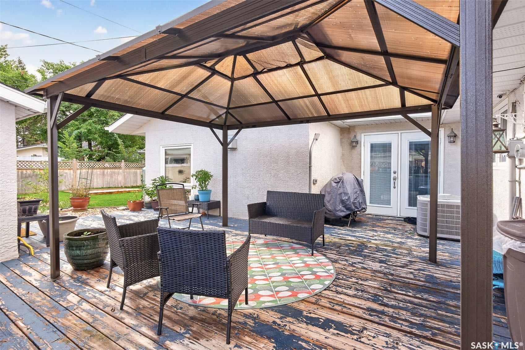 1146 Duffield Crescent, Moose Jaw SK S6H 5M4