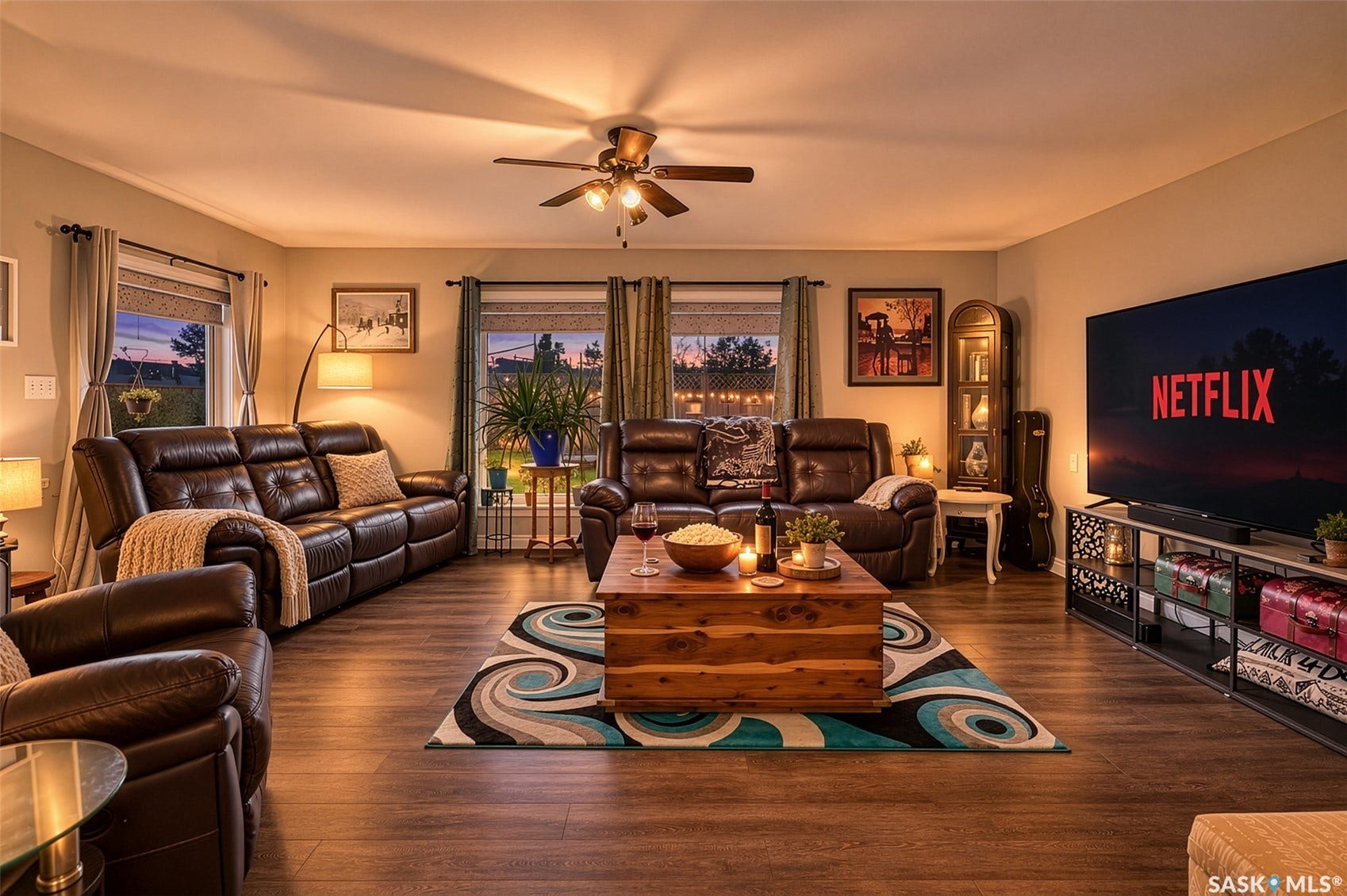 1146 Duffield Crescent, Moose Jaw SK S6H 5M4
