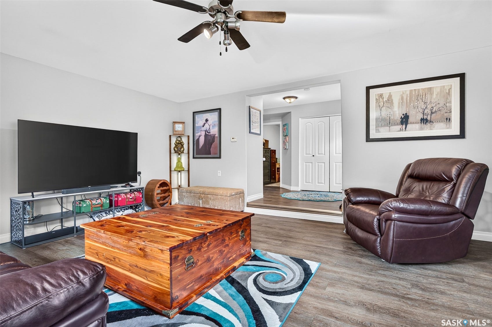1146 Duffield Crescent, Moose Jaw SK S6H 5M4