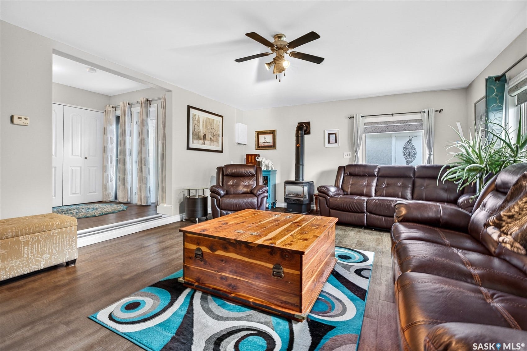 1146 Duffield Crescent, Moose Jaw SK S6H 5M4