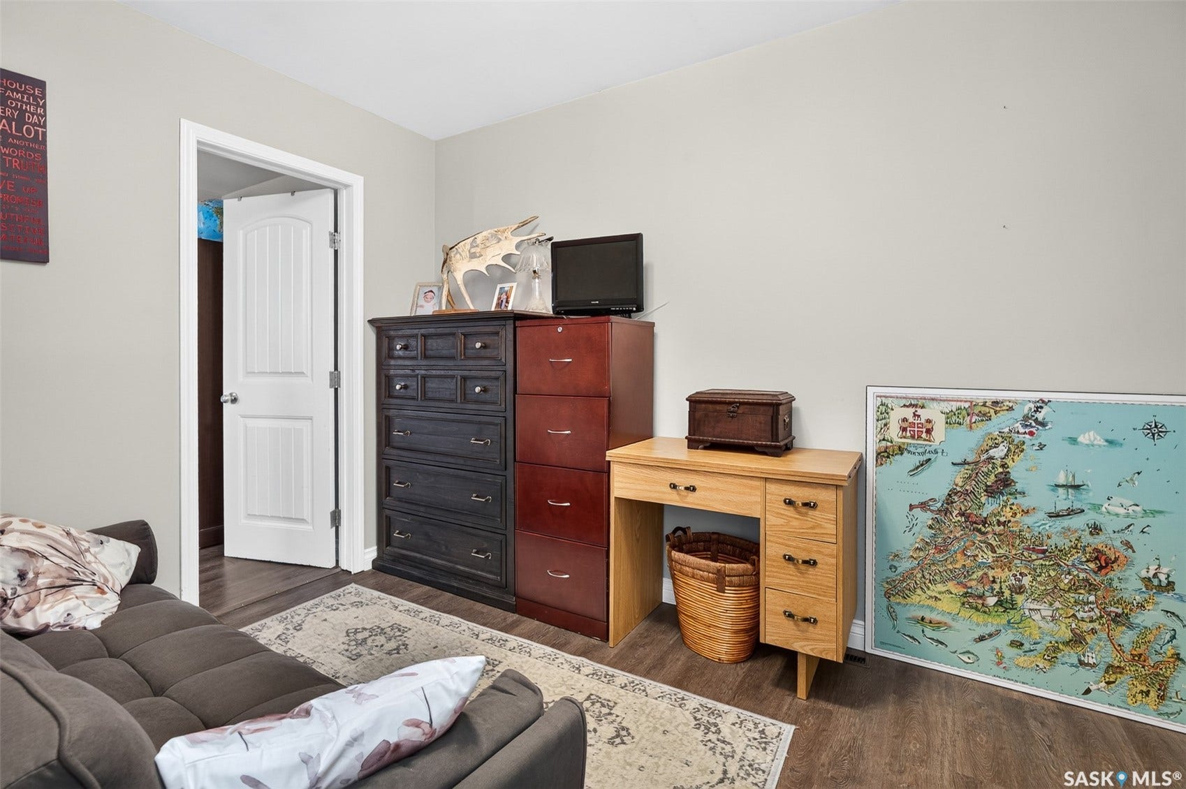 1146 Duffield Crescent, Moose Jaw SK S6H 5M4
