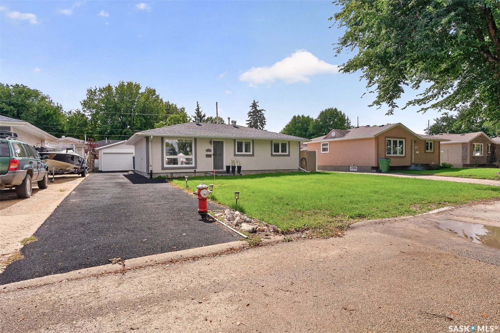1146 Duffield Crescent, Moose Jaw SK S6H 5M4