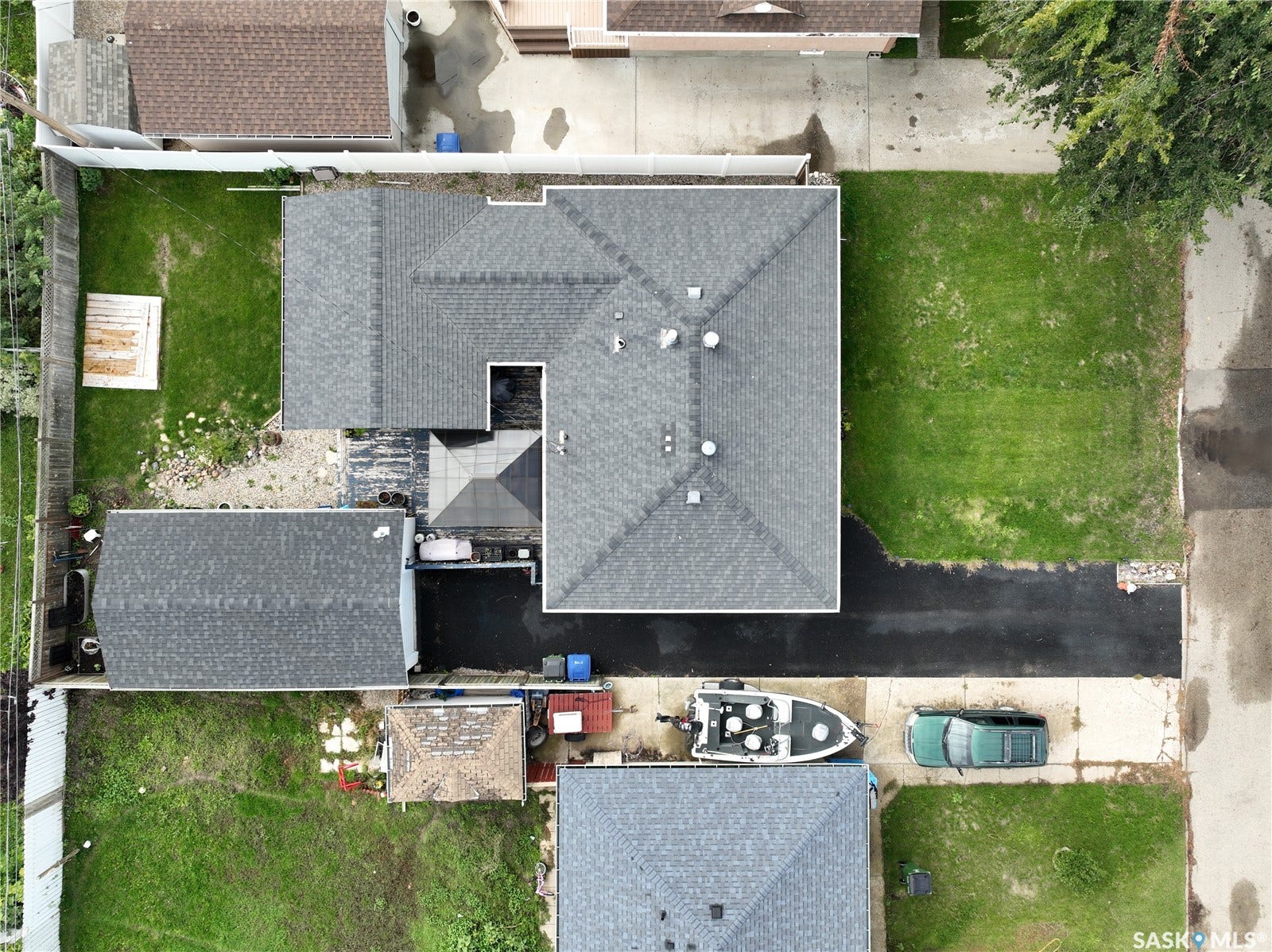1146 Duffield Crescent, Moose Jaw SK S6H 5M4